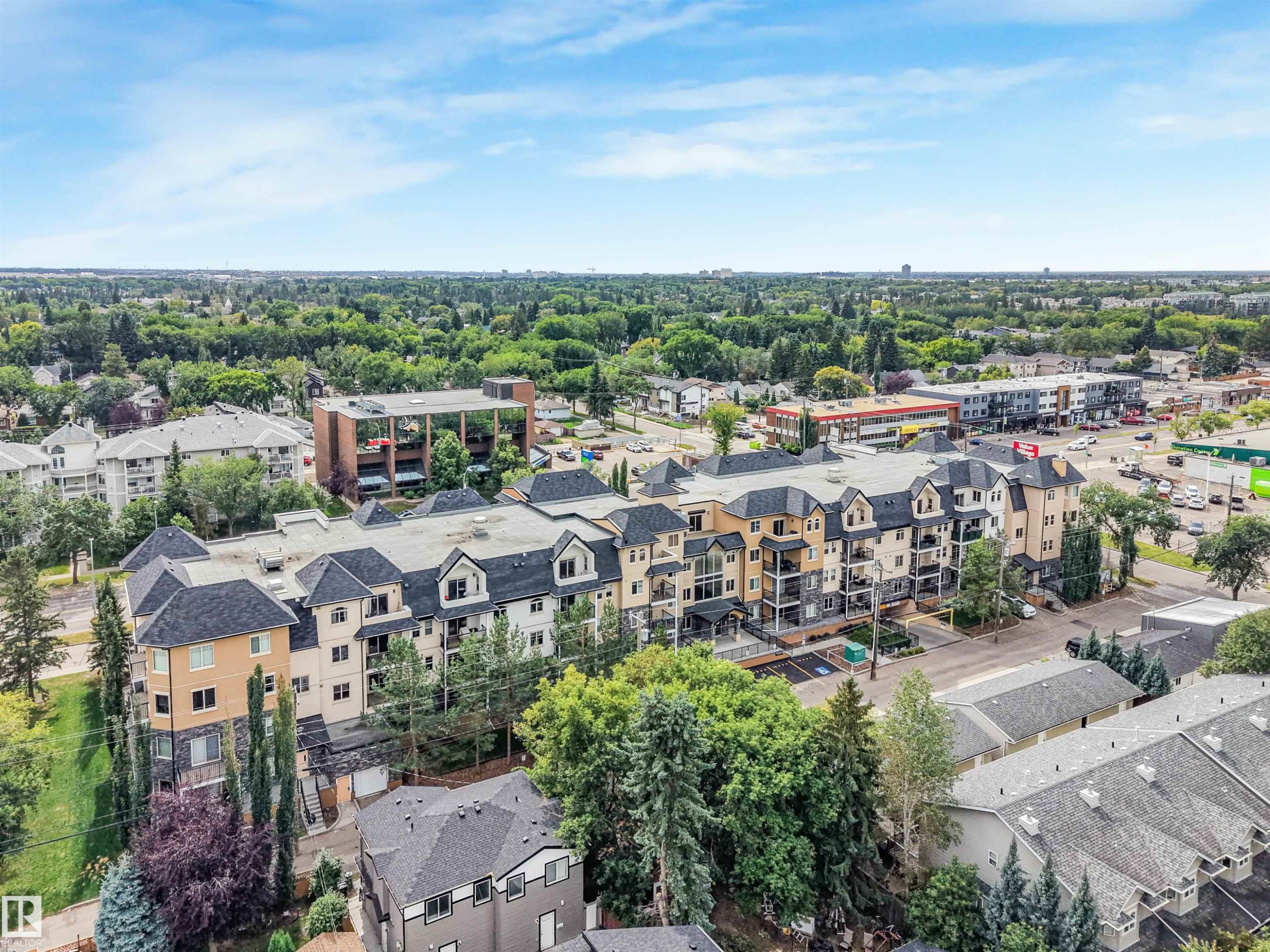 #214 8730 82 Av Nw, Edmonton, AB
