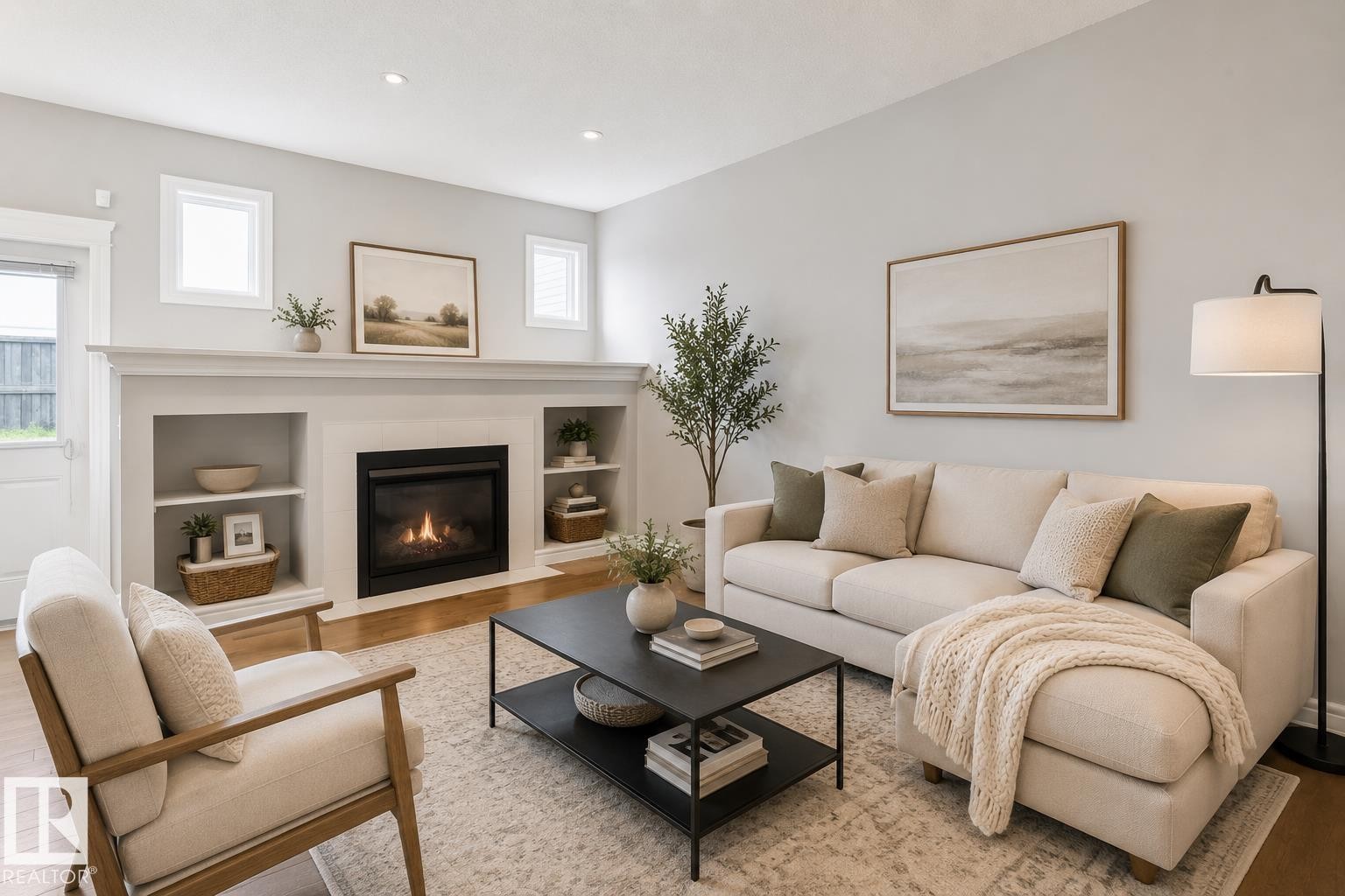 17011 38 Street Nw, Edmonton, AB