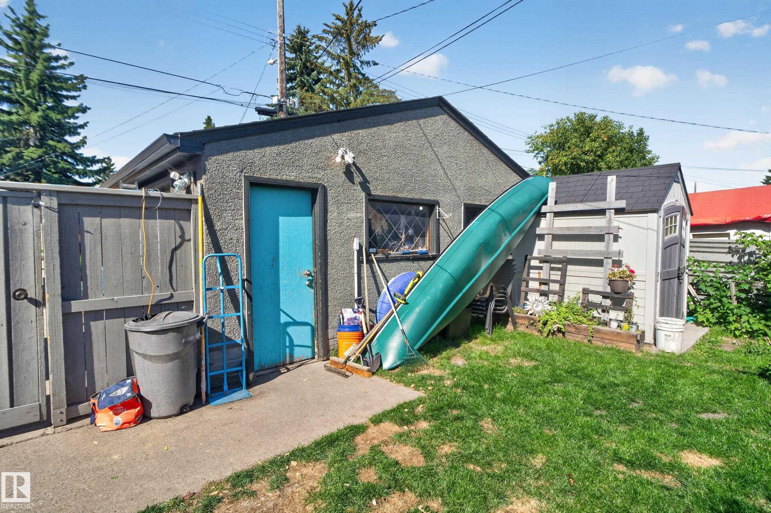 10548 40 Street Nw, Edmonton, AB