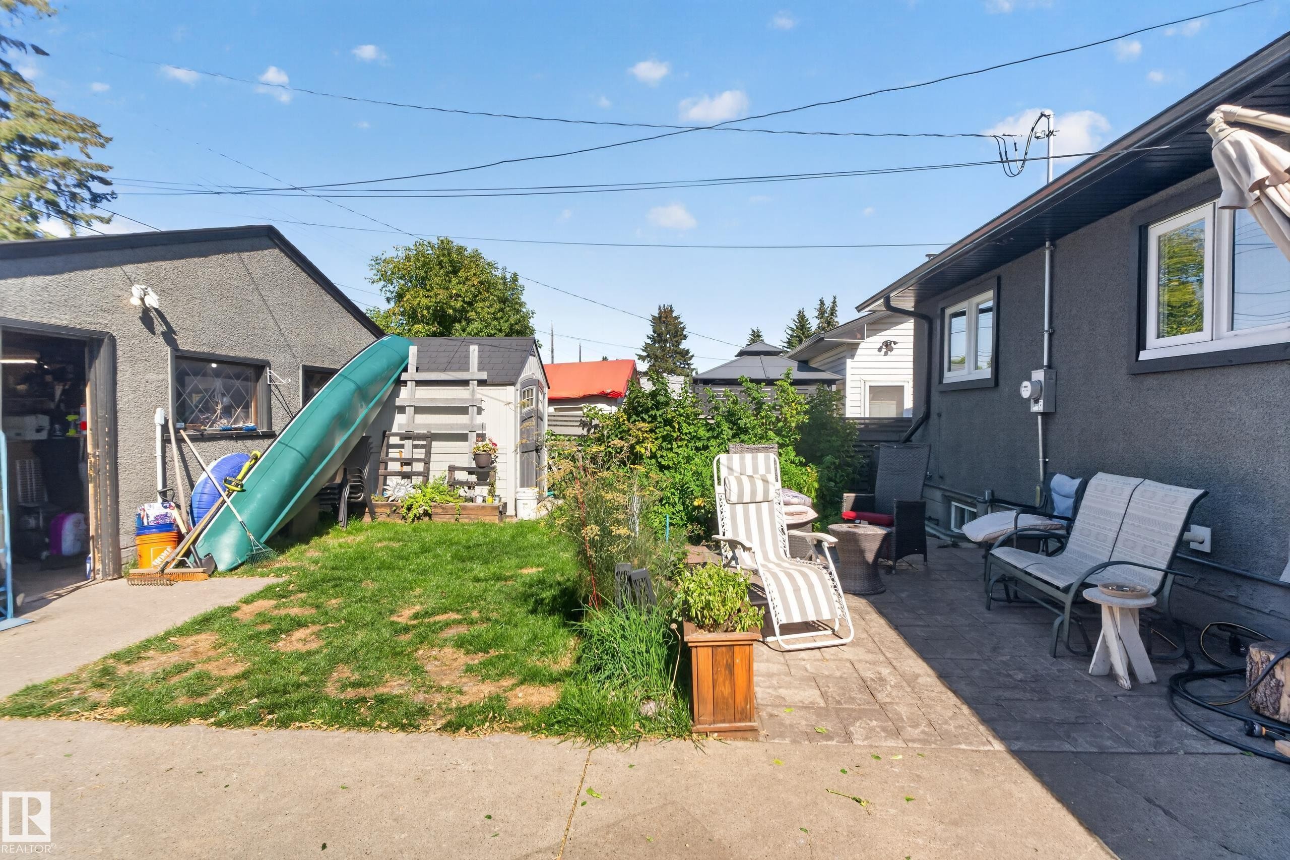 10548 40 Street Nw, Edmonton, AB