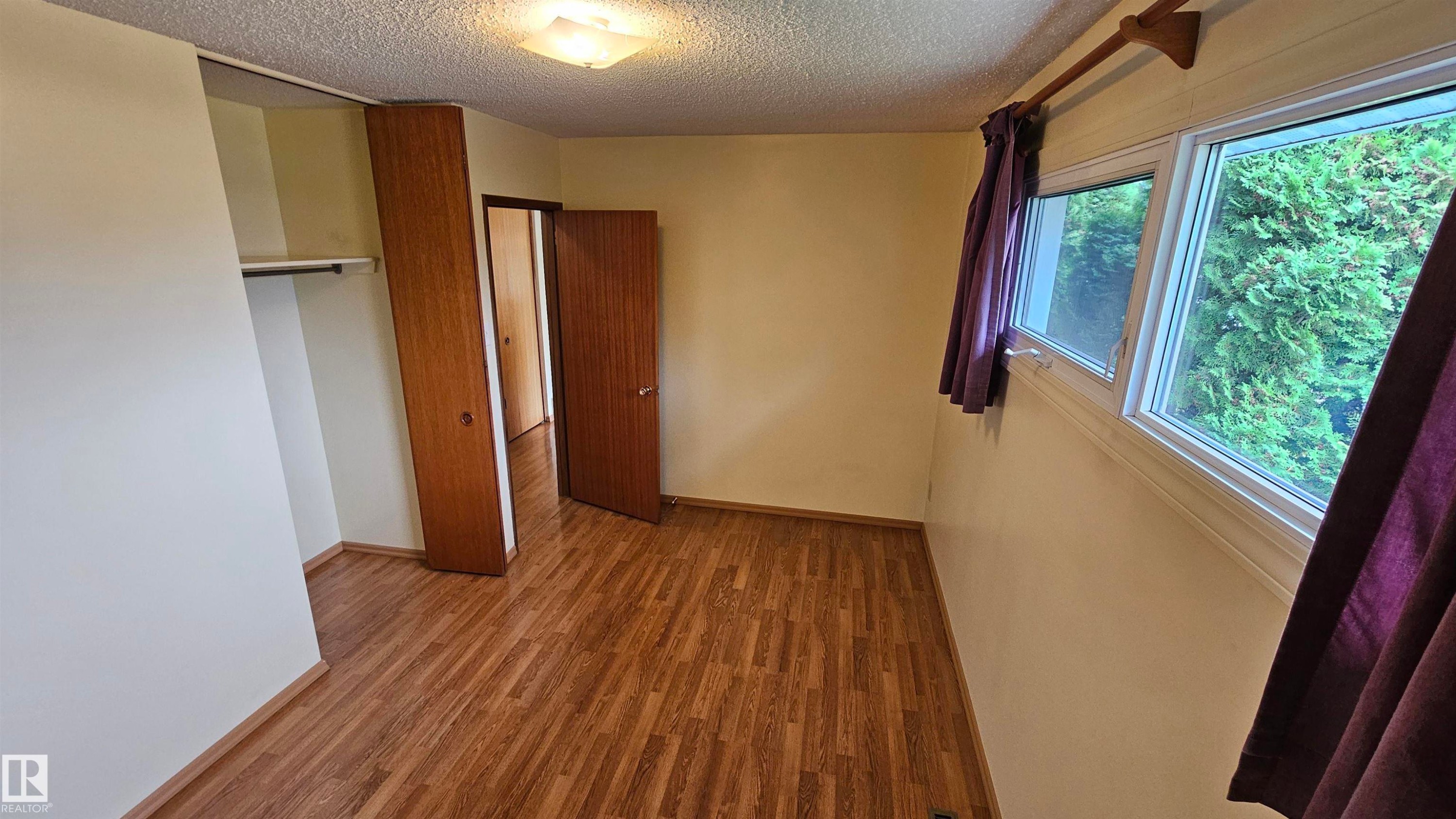 2nd bedroom - 13439 114 Street Nw, Edmonton, AB