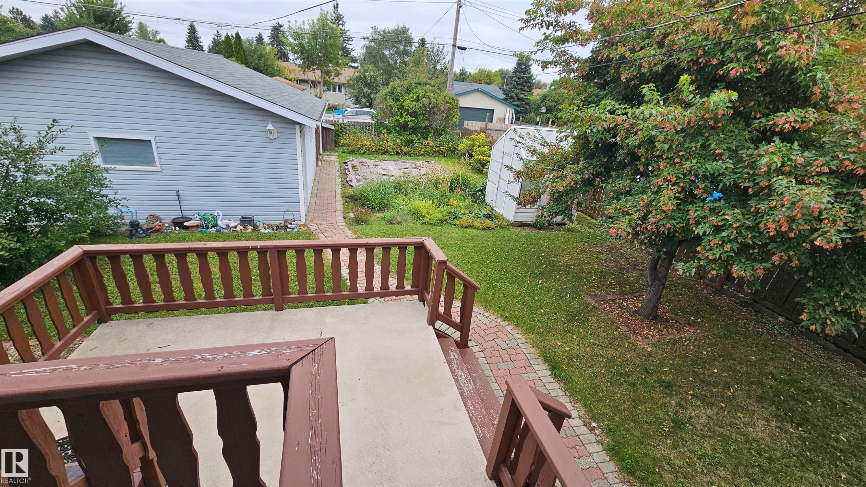 13439 114 Street Nw, Edmonton, AB