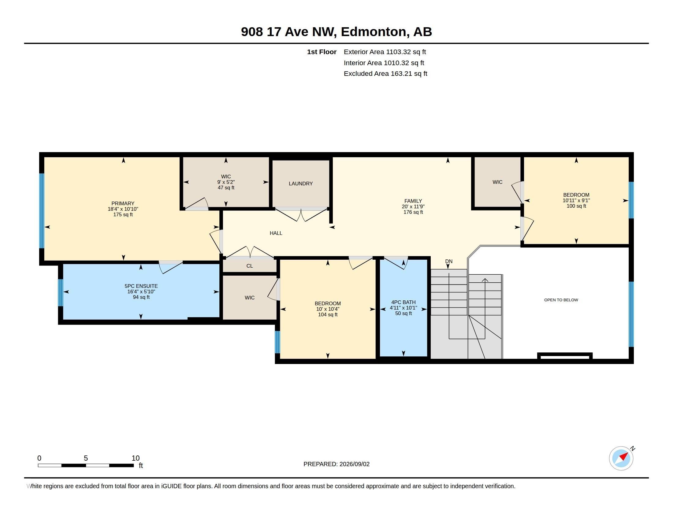 908 17 Avenue Nw, Edmonton, AB