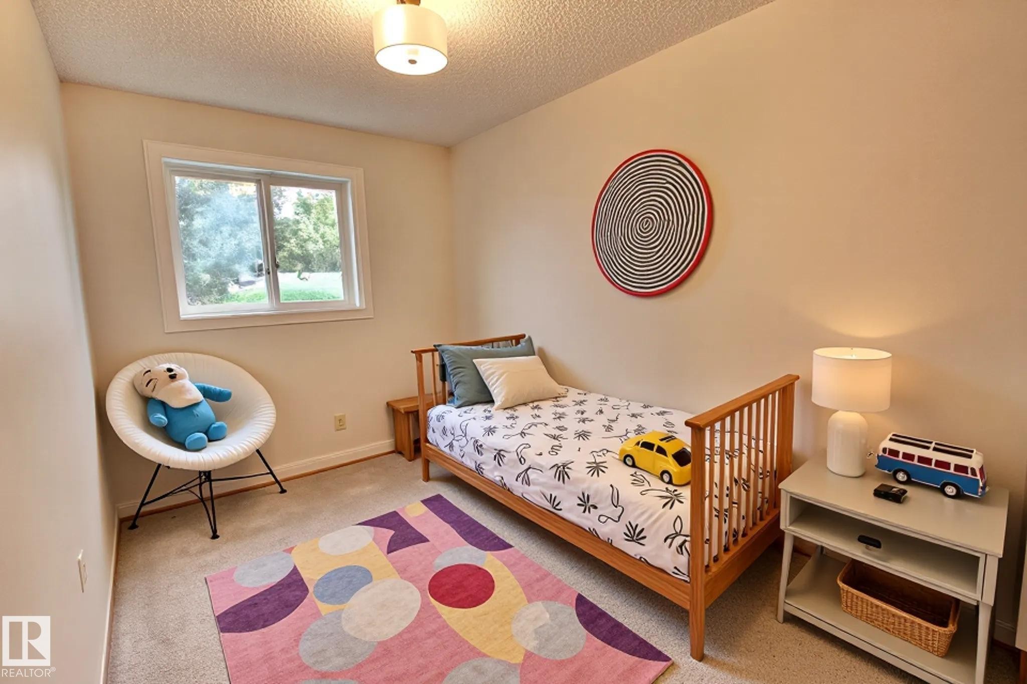 #122 5 Aberdeen Wy, Stony Plain, AB