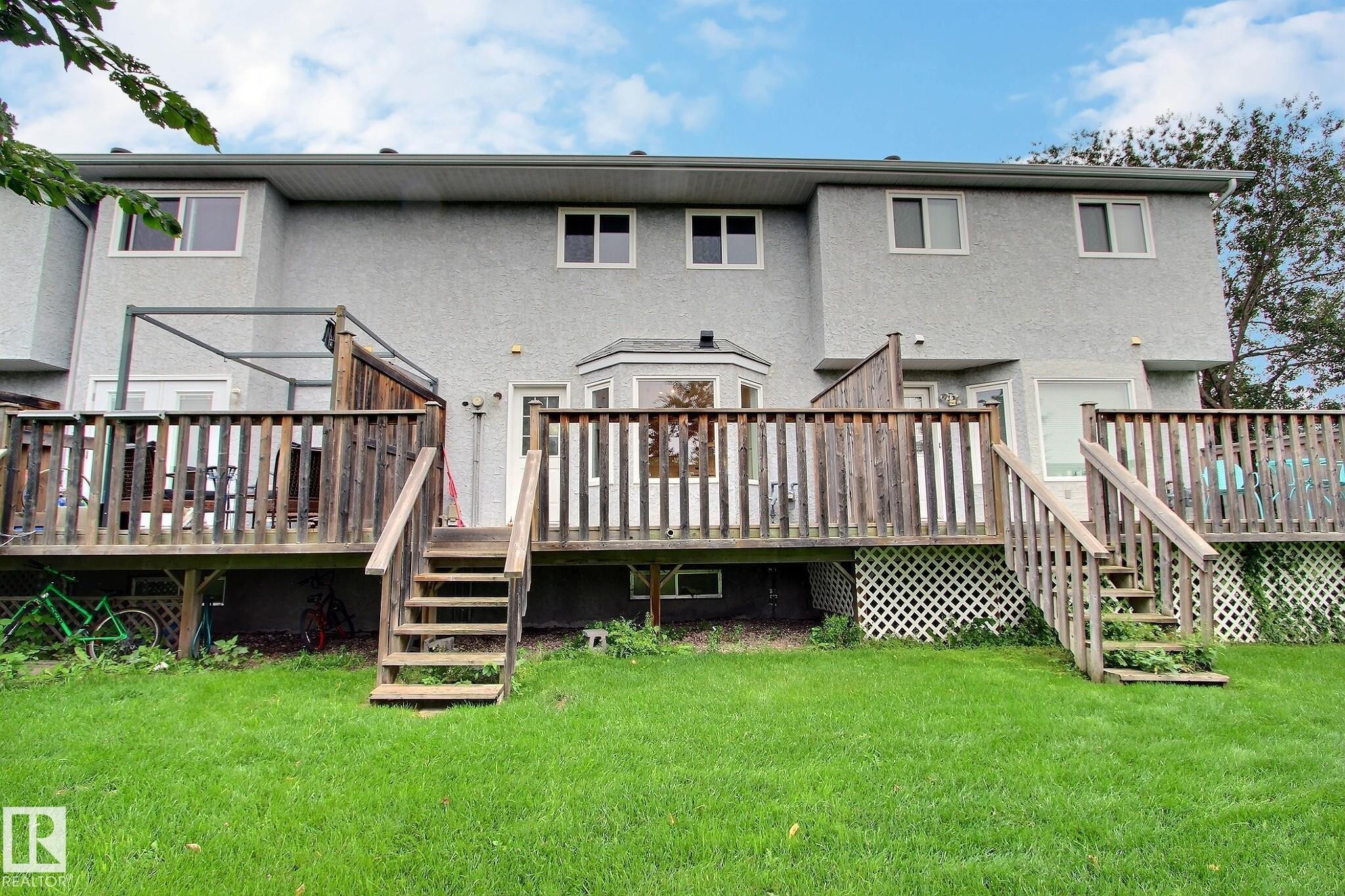 #122 5 Aberdeen Wy, Stony Plain, AB