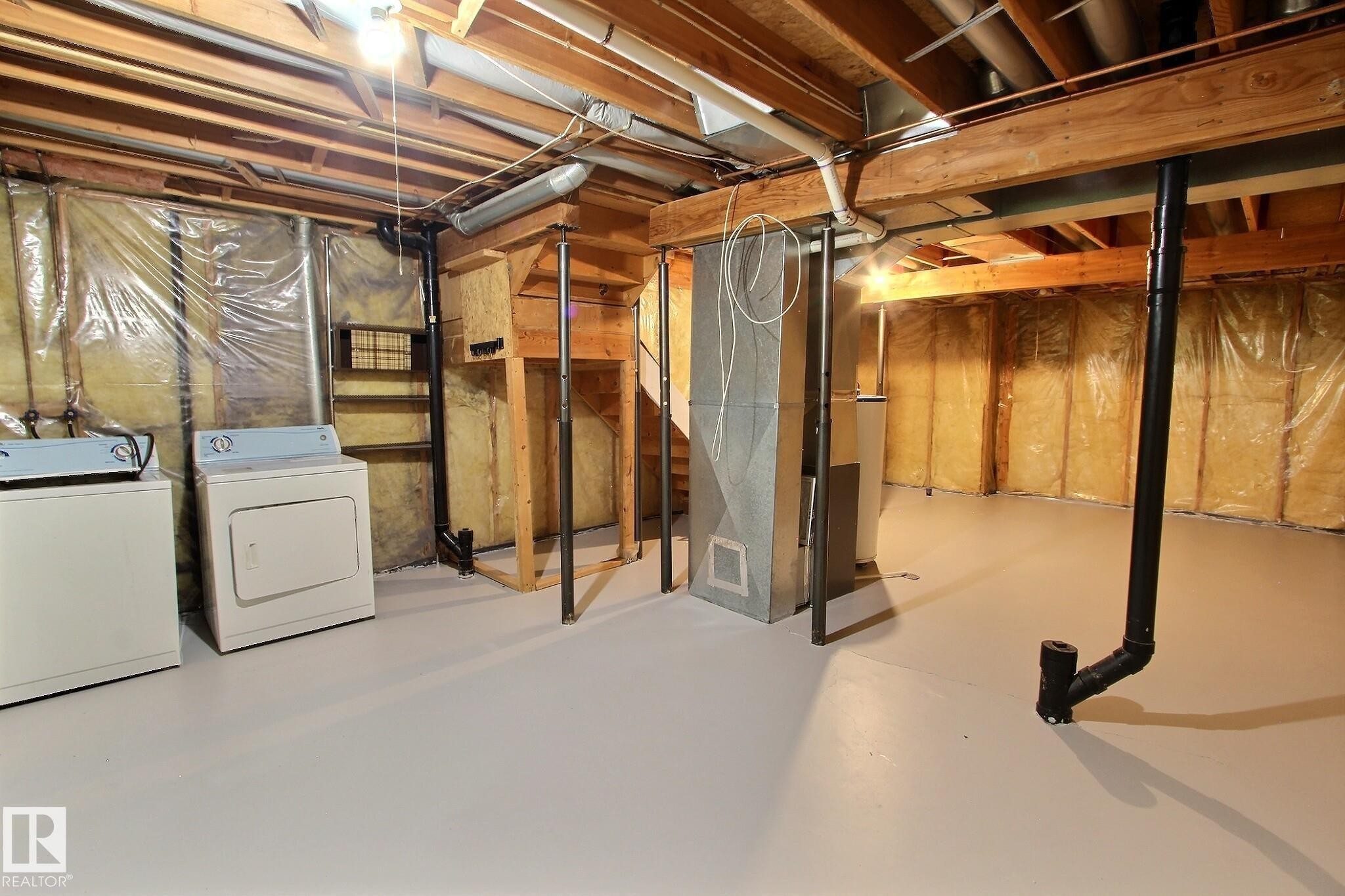 #122 5 Aberdeen Wy, Stony Plain, AB