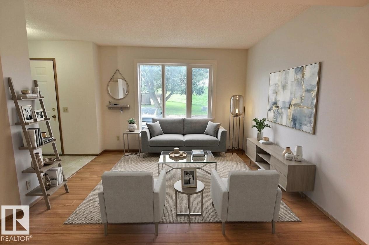 #122 5 Aberdeen Wy, Stony Plain, AB