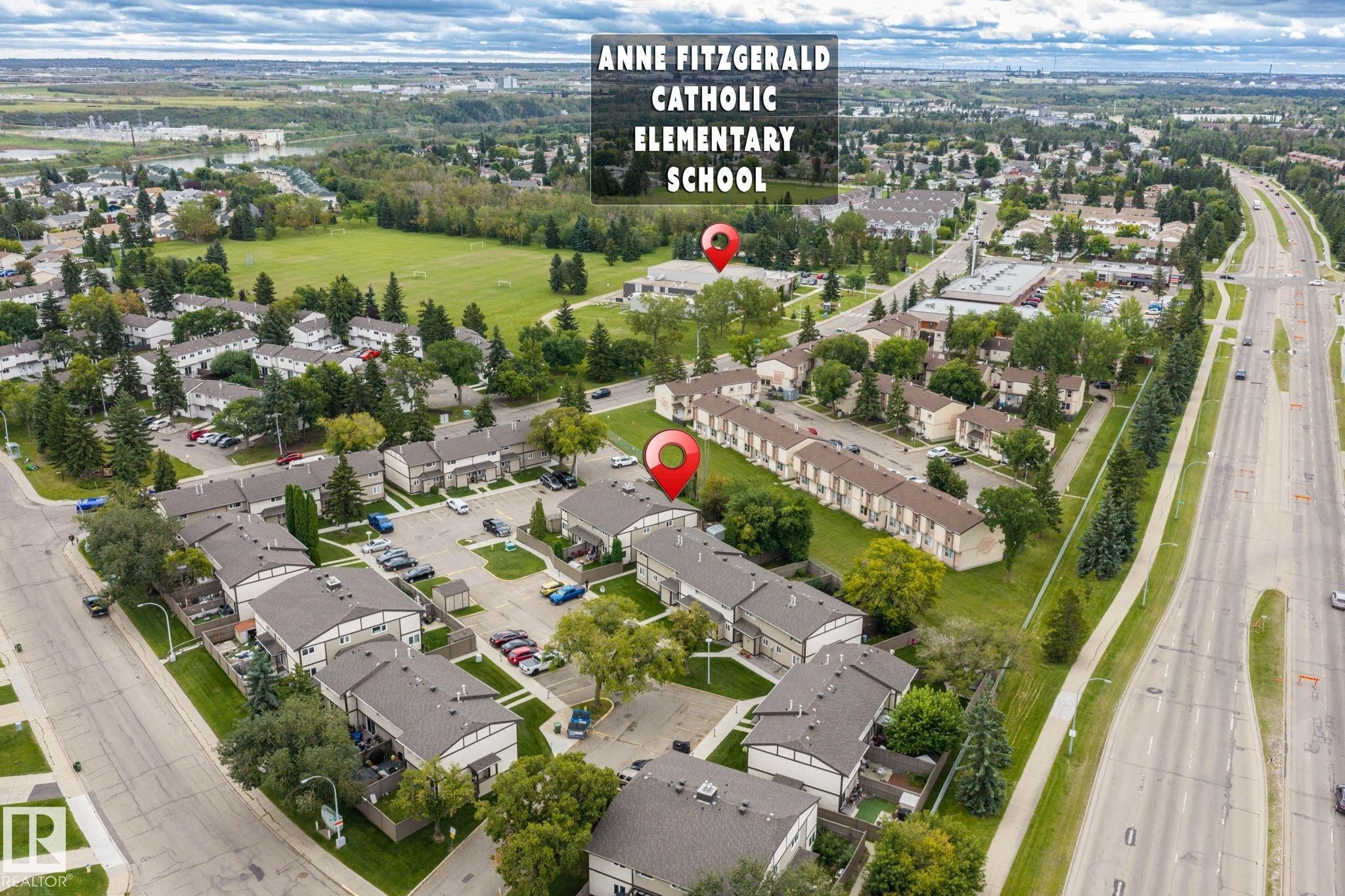 Additional content - 716 Clareview Rd Nw, Edmonton, AB
