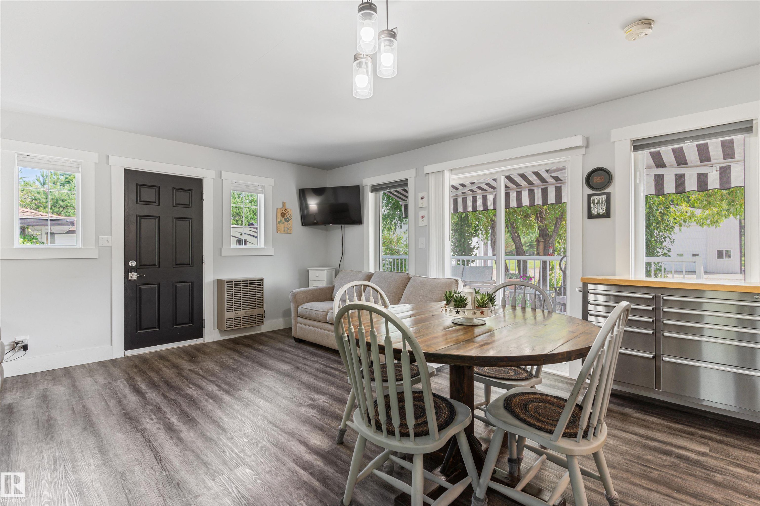816 Baptiste Drive, Rural Athabasca County, AB