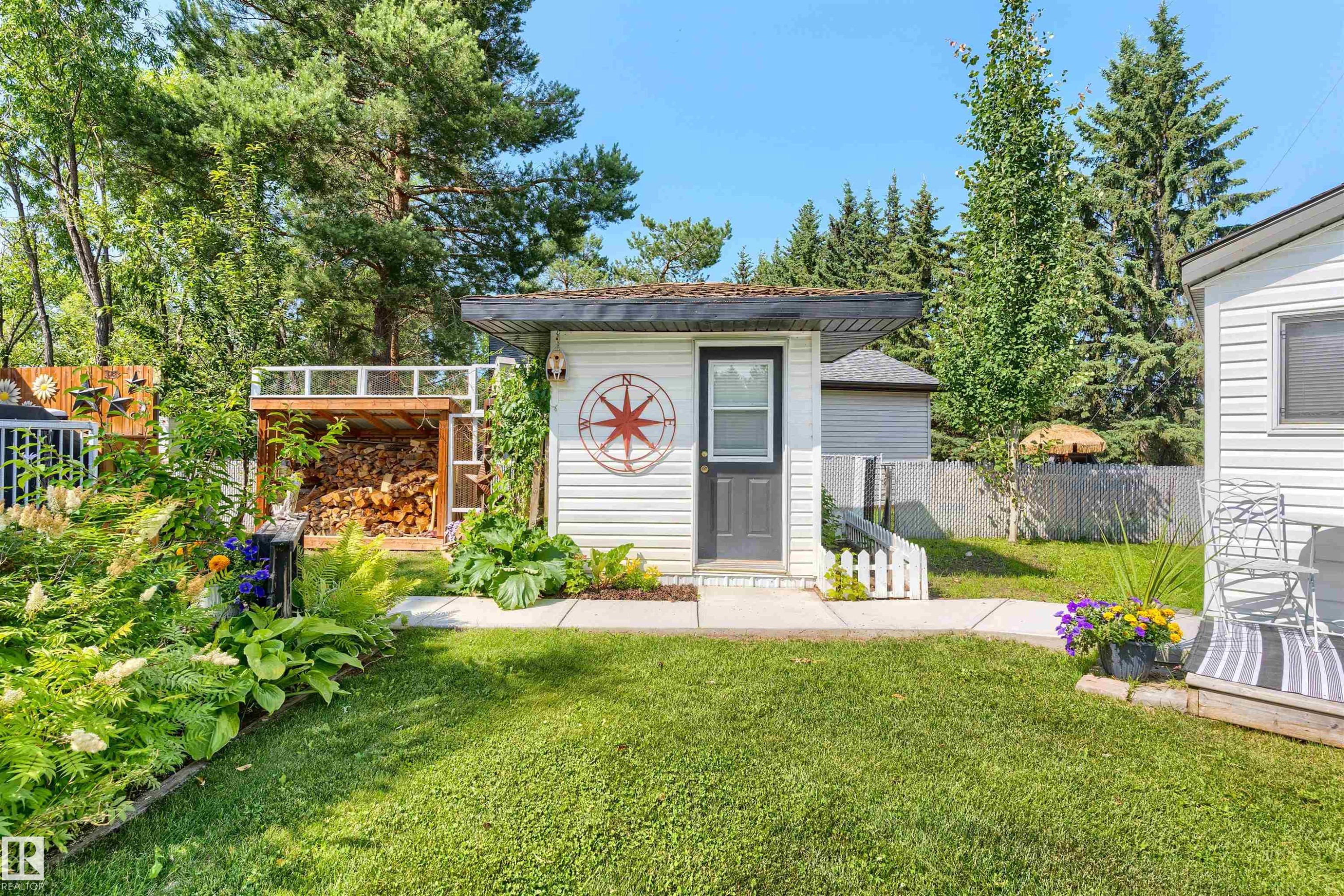 816 Baptiste Drive, Rural Athabasca County, AB