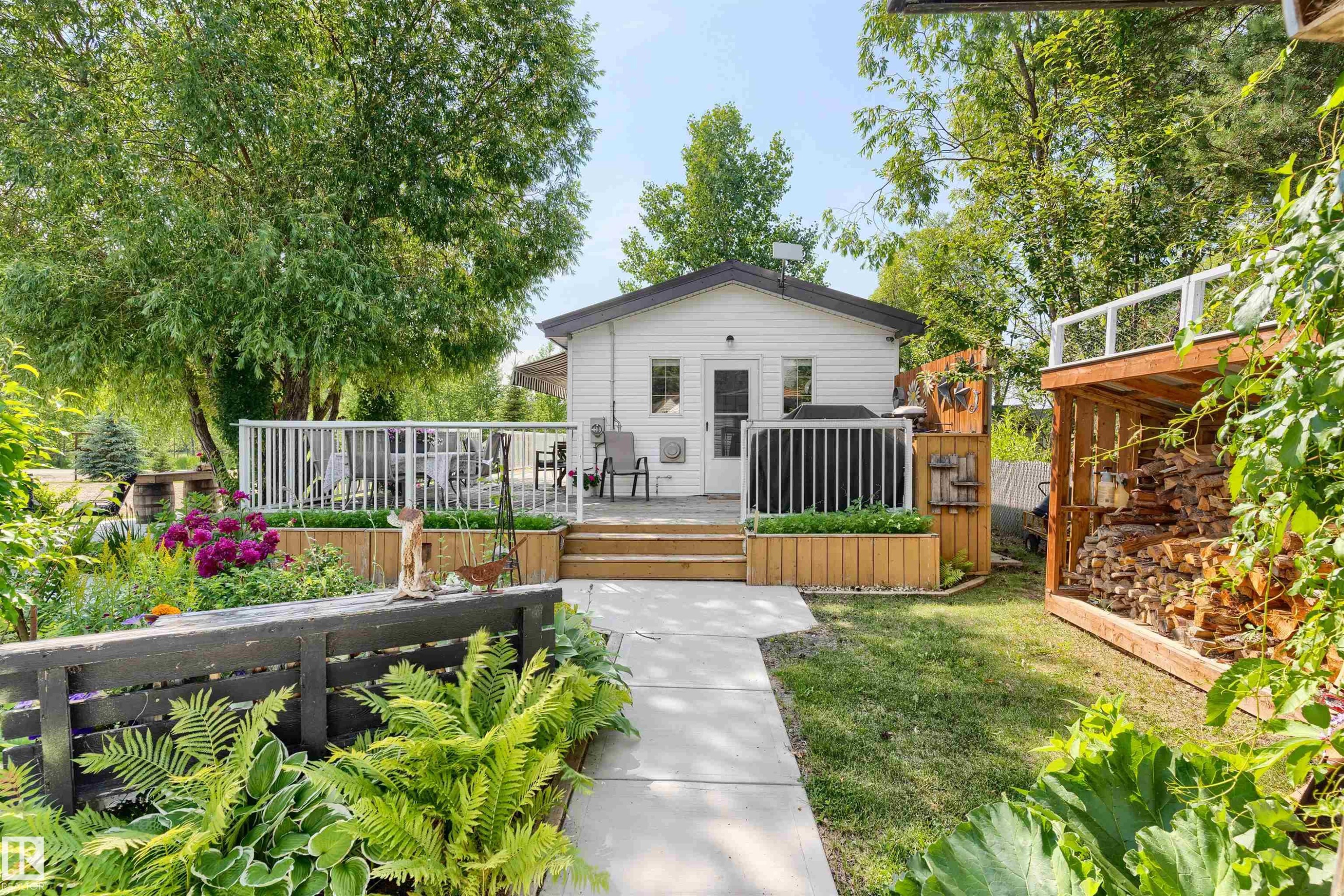 816 Baptiste Drive, Rural Athabasca County, AB