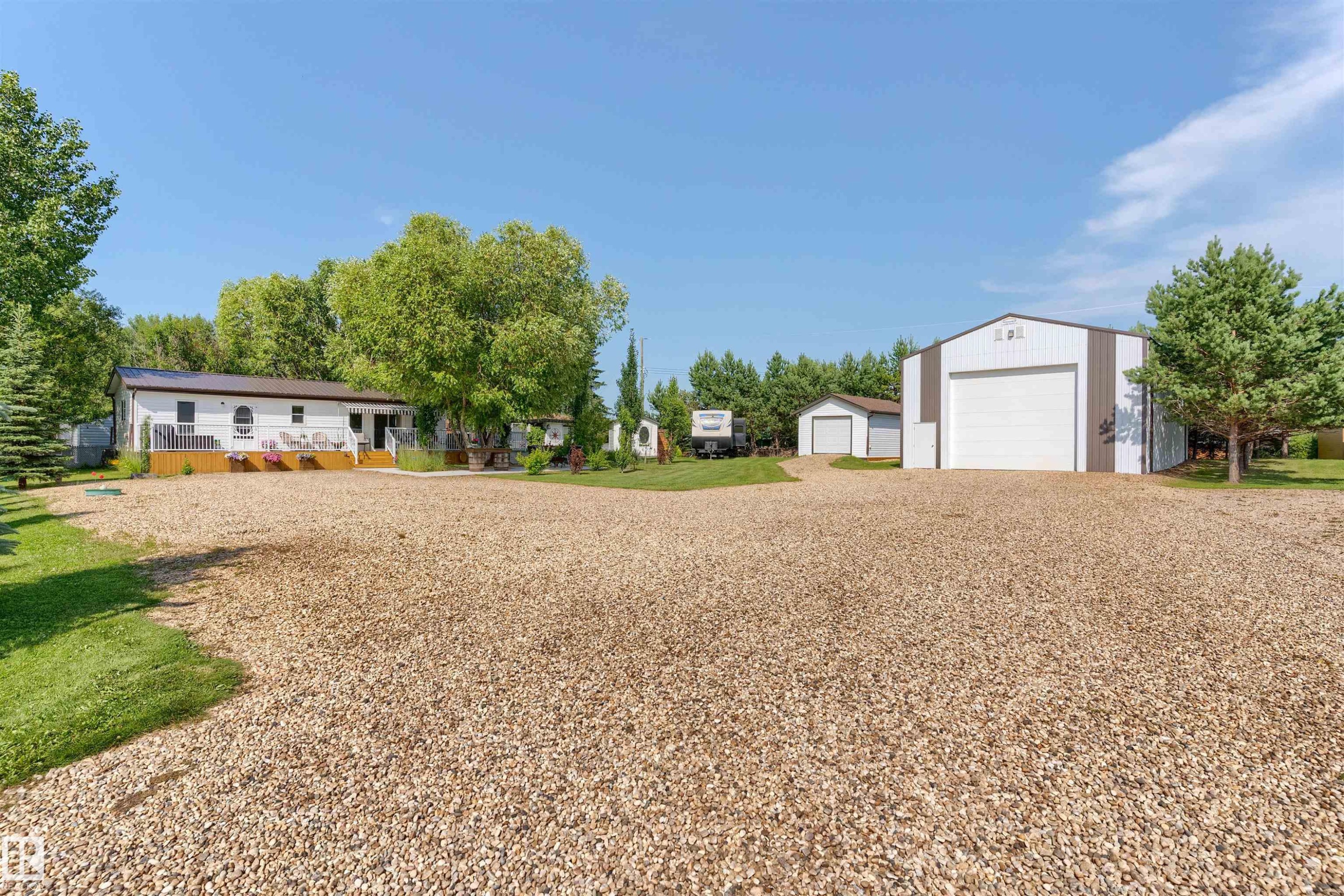 816 Baptiste Drive, Rural Athabasca County, AB