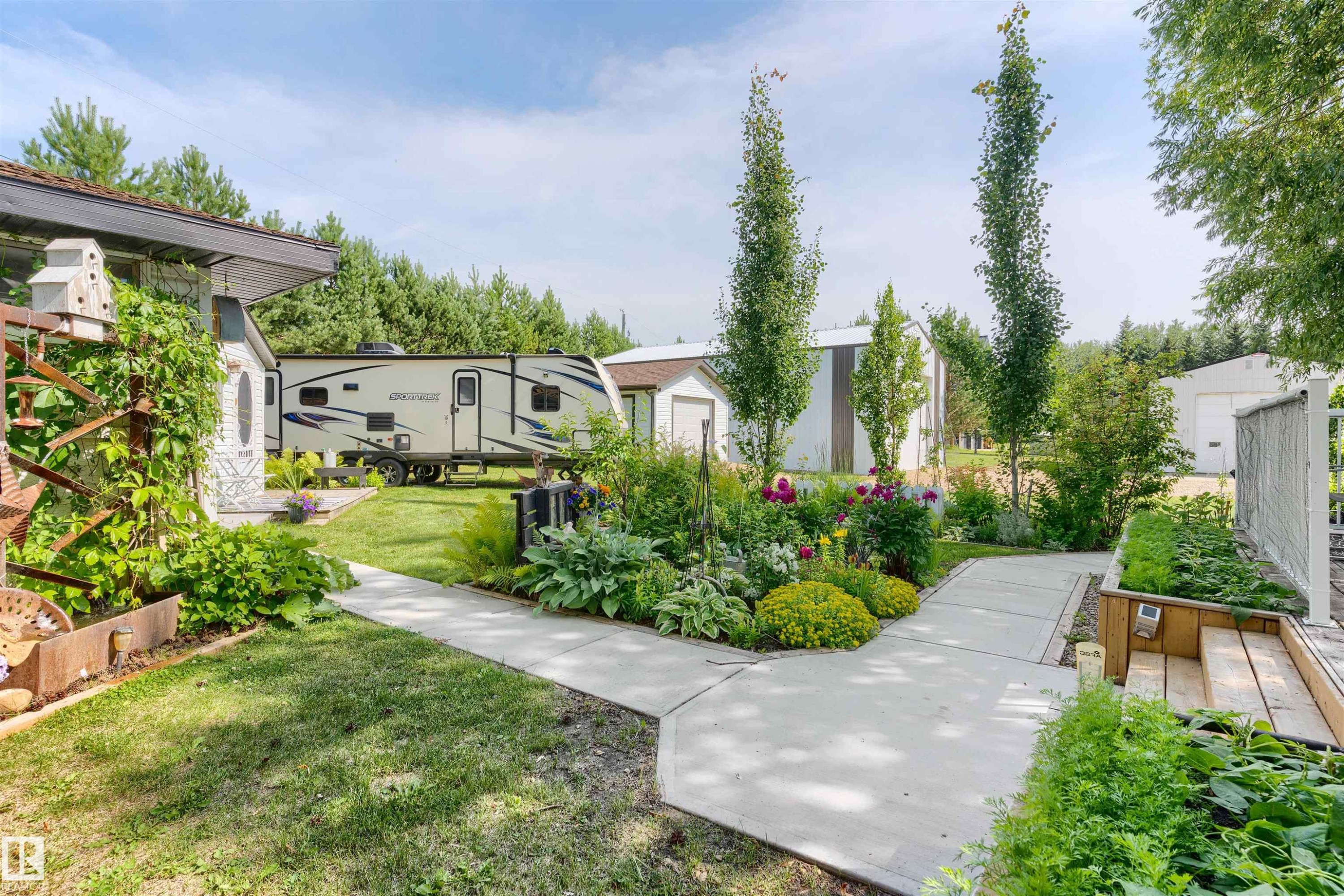 816 Baptiste Drive, Rural Athabasca County, AB