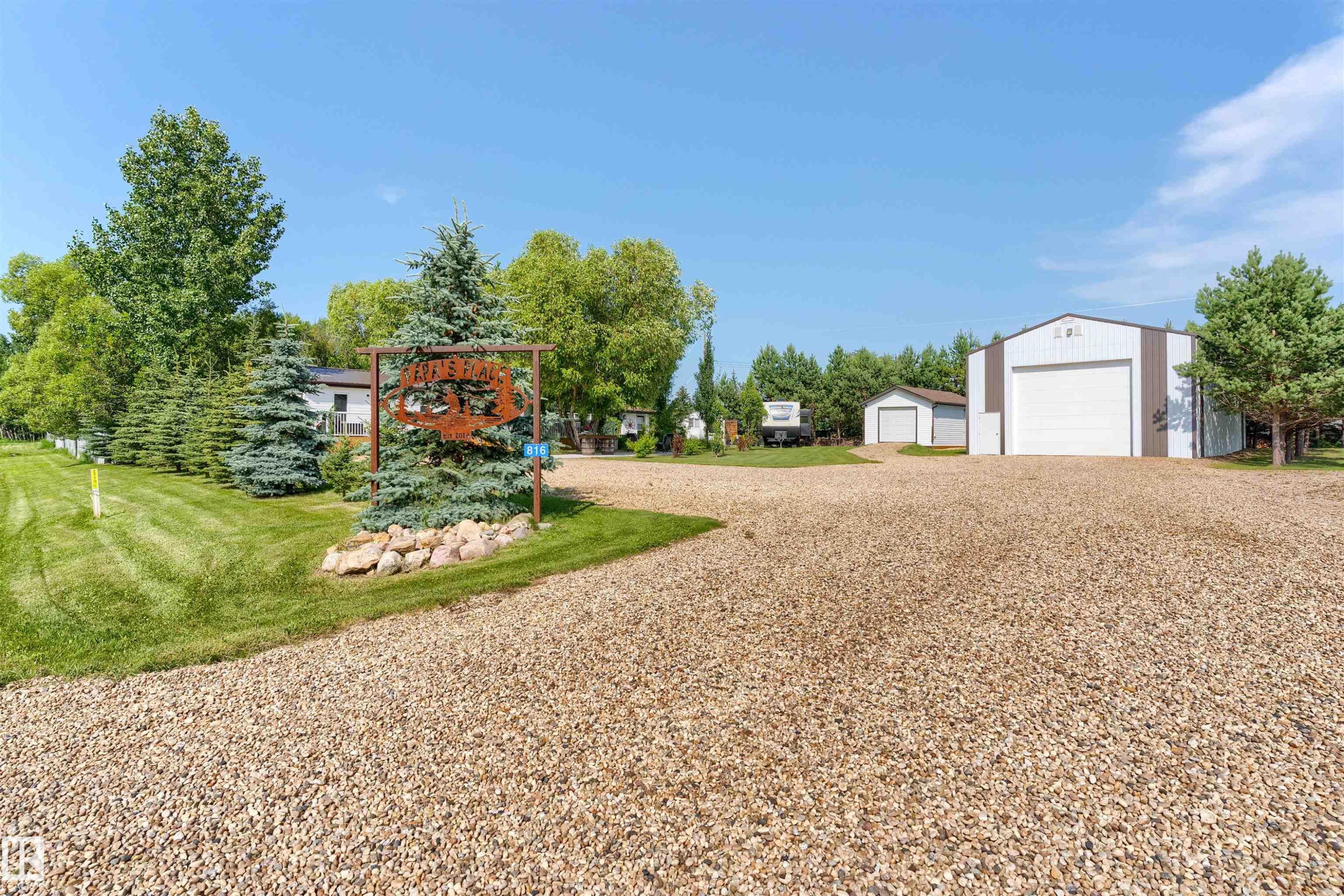 816 Baptiste Drive, Rural Athabasca County, AB