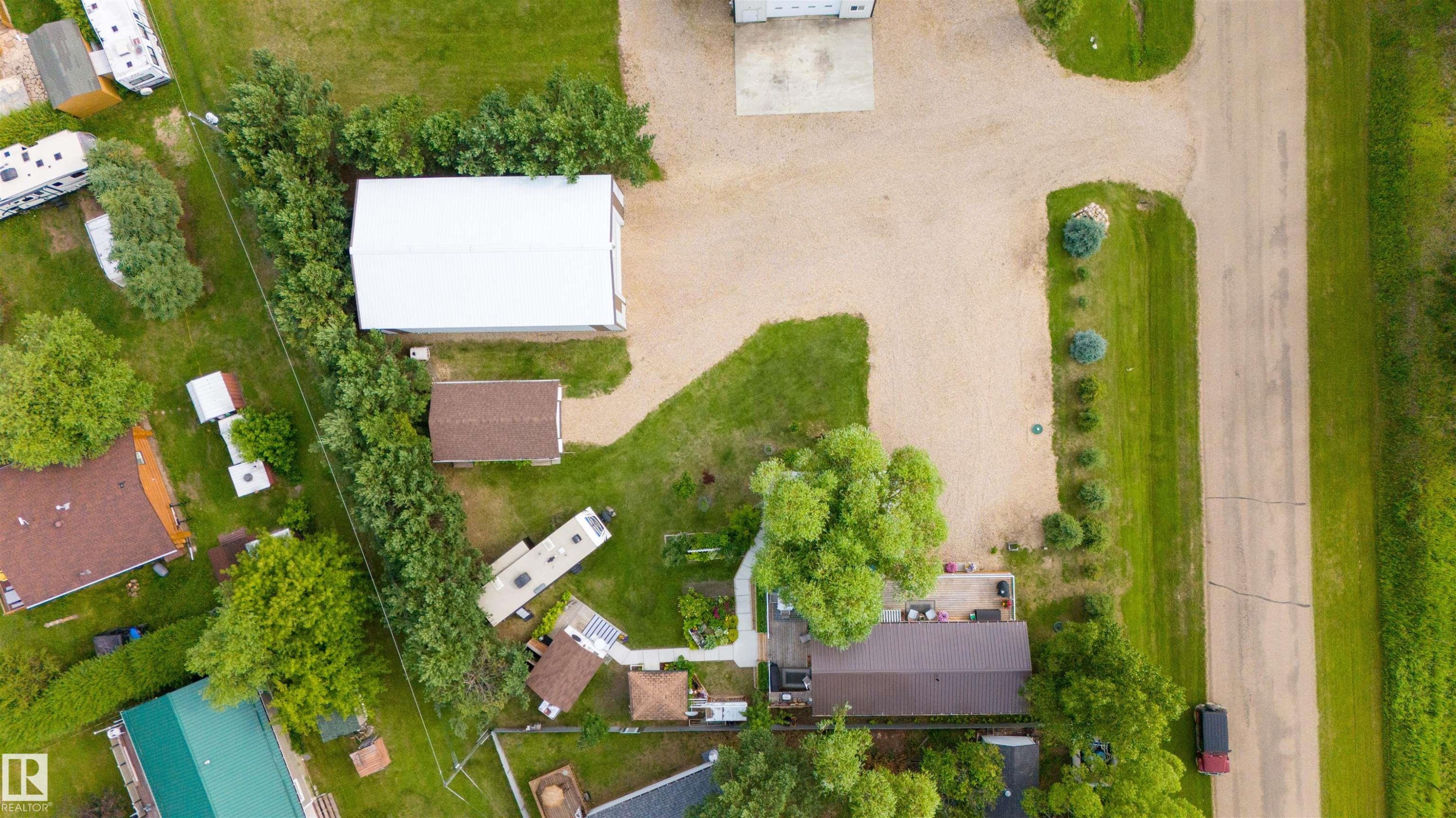 816 Baptiste Drive, Rural Athabasca County, AB