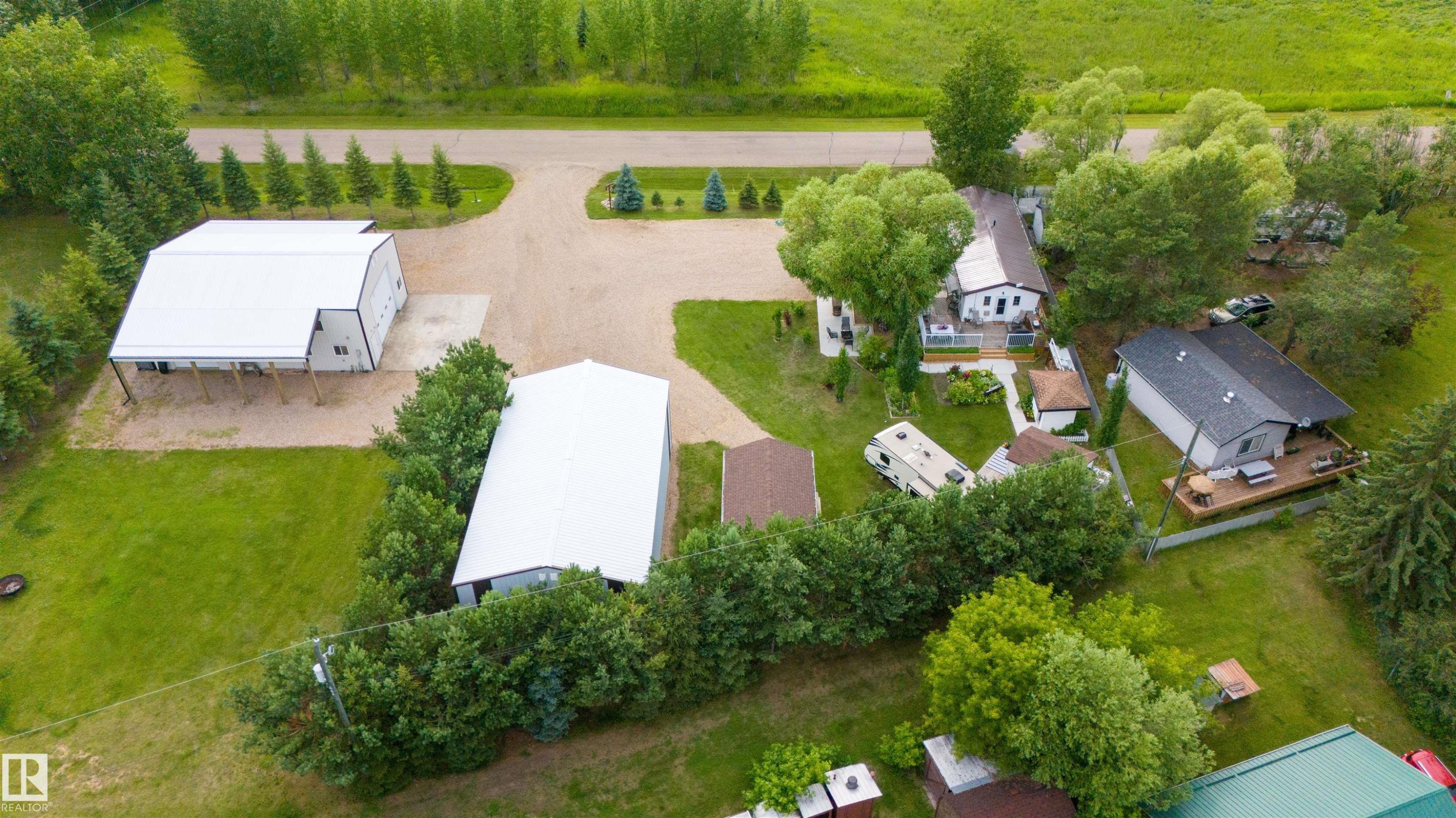 816 Baptiste Drive, Rural Athabasca County, AB
