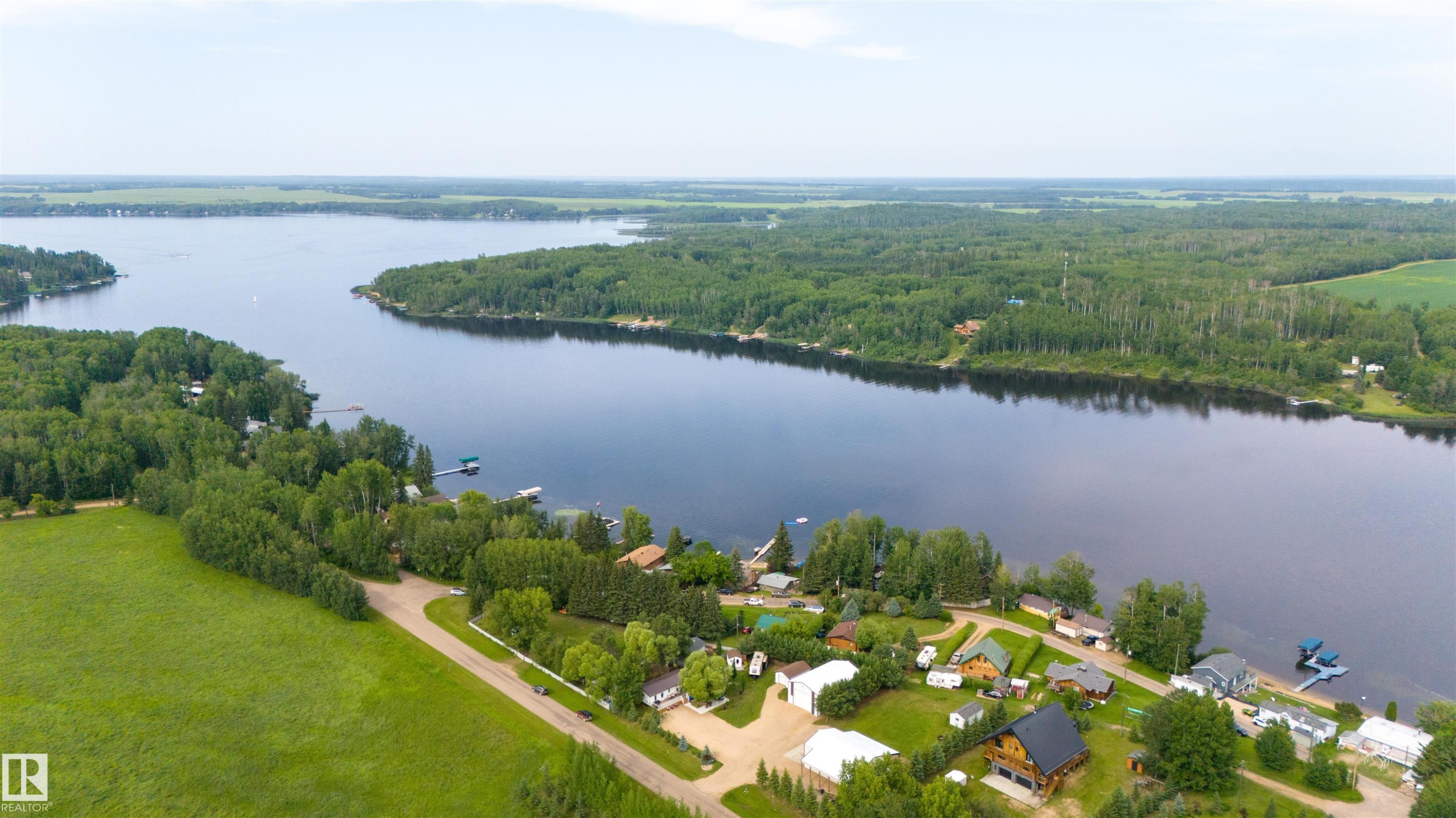 816 Baptiste Drive, Rural Athabasca County, AB