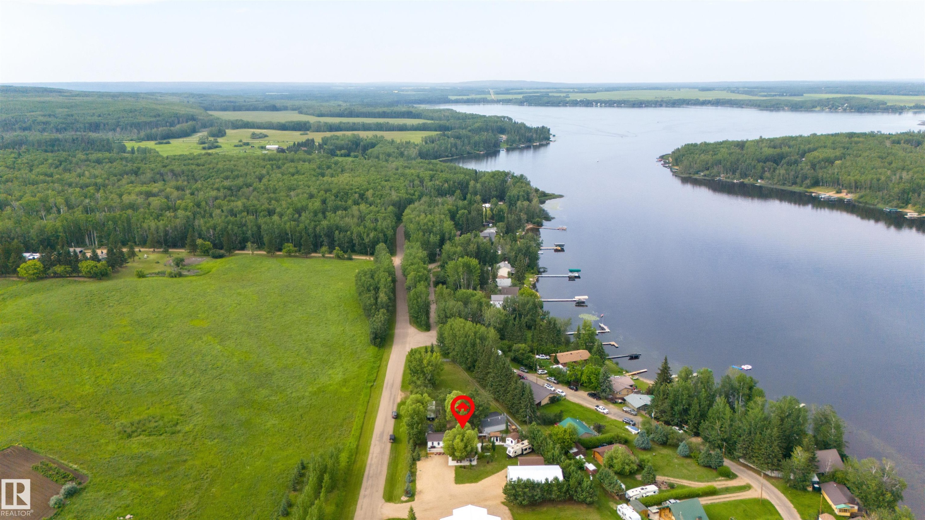 816 Baptiste Drive, Rural Athabasca County, AB