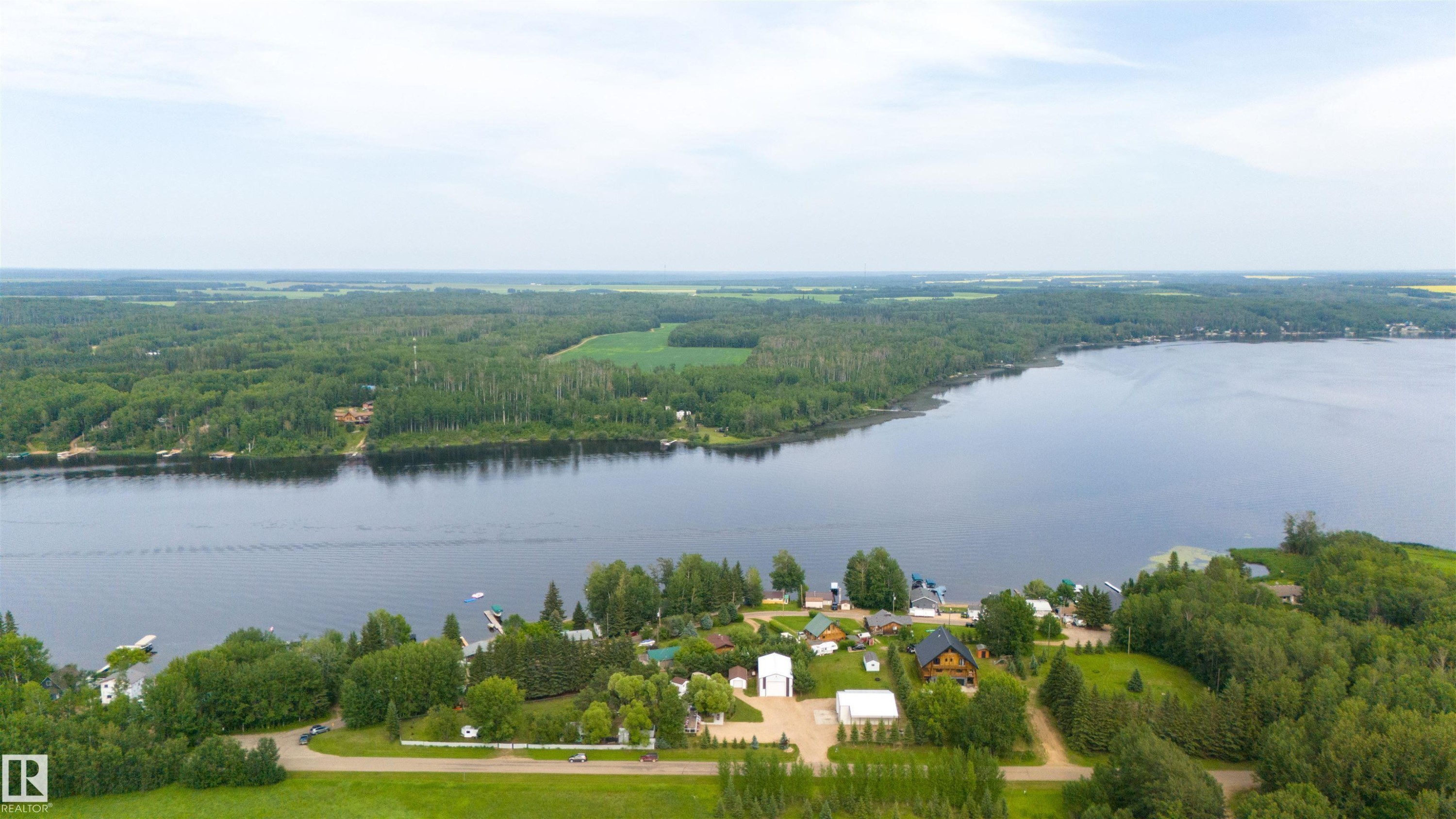 816 Baptiste Drive, Rural Athabasca County, AB