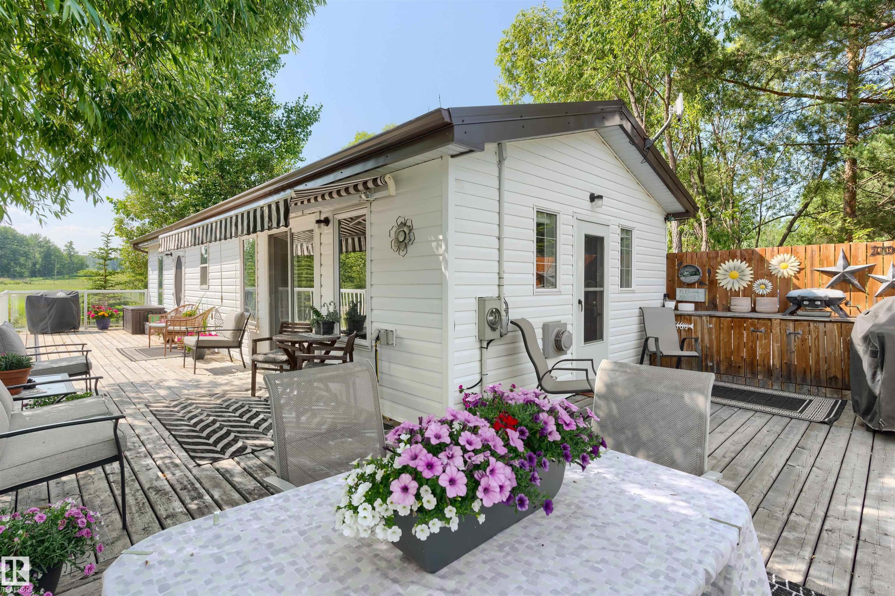 816 Baptiste Drive, Rural Athabasca County, AB