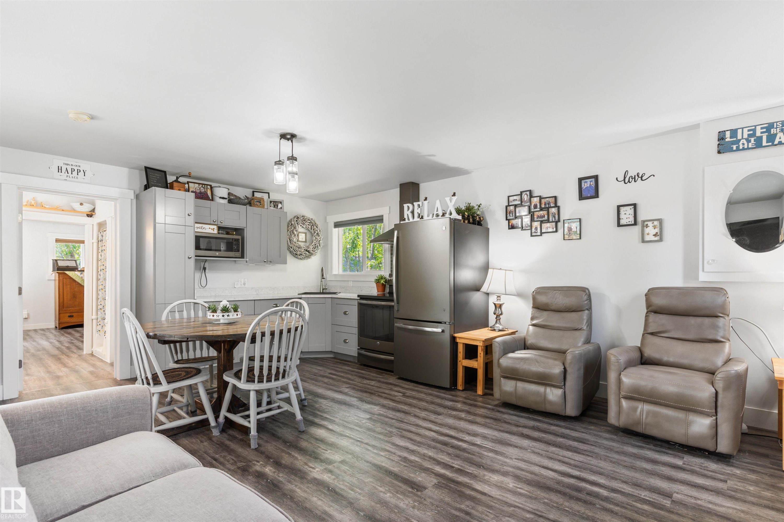 816 Baptiste Drive, Rural Athabasca County, AB