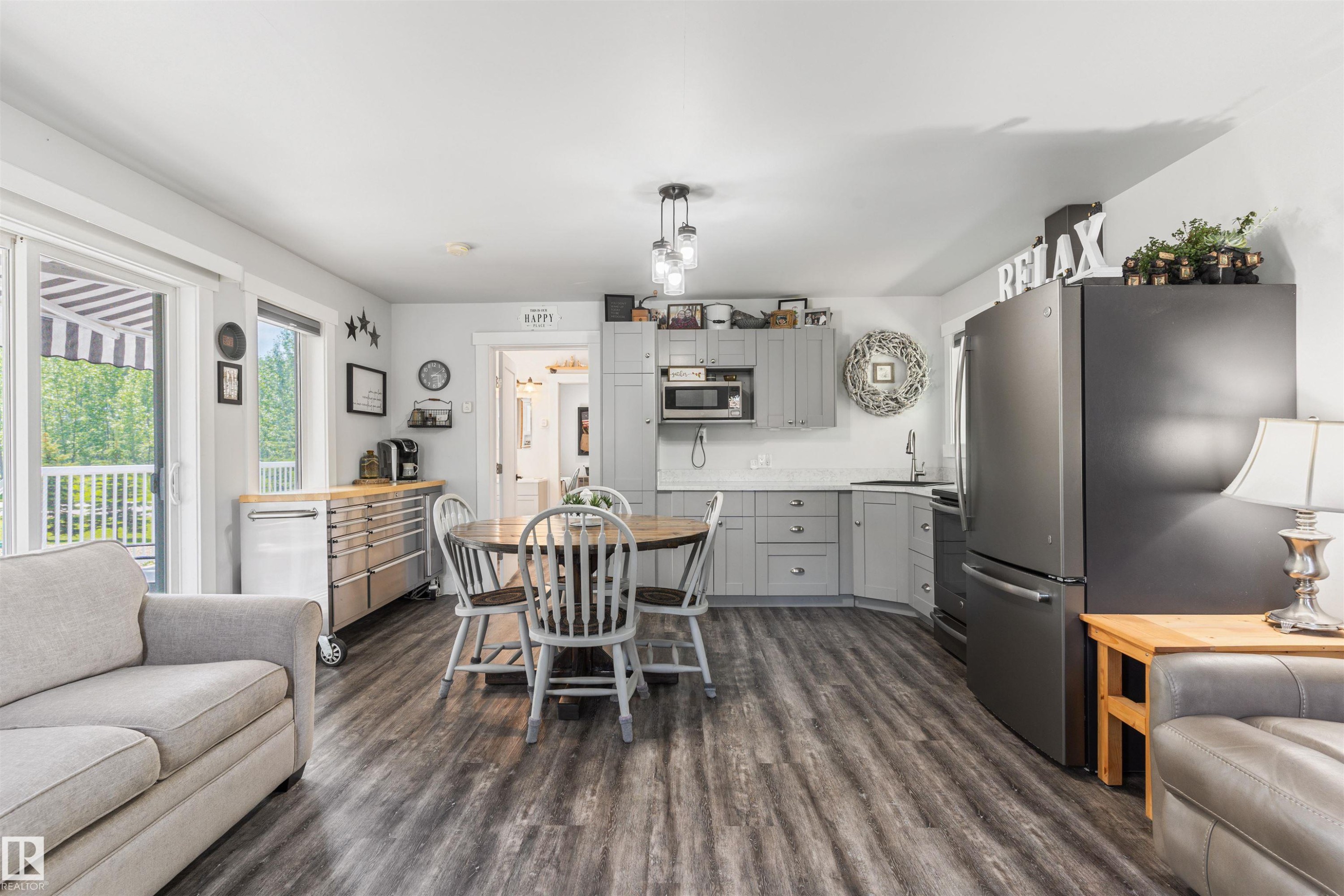 816 Baptiste Drive, Rural Athabasca County, AB