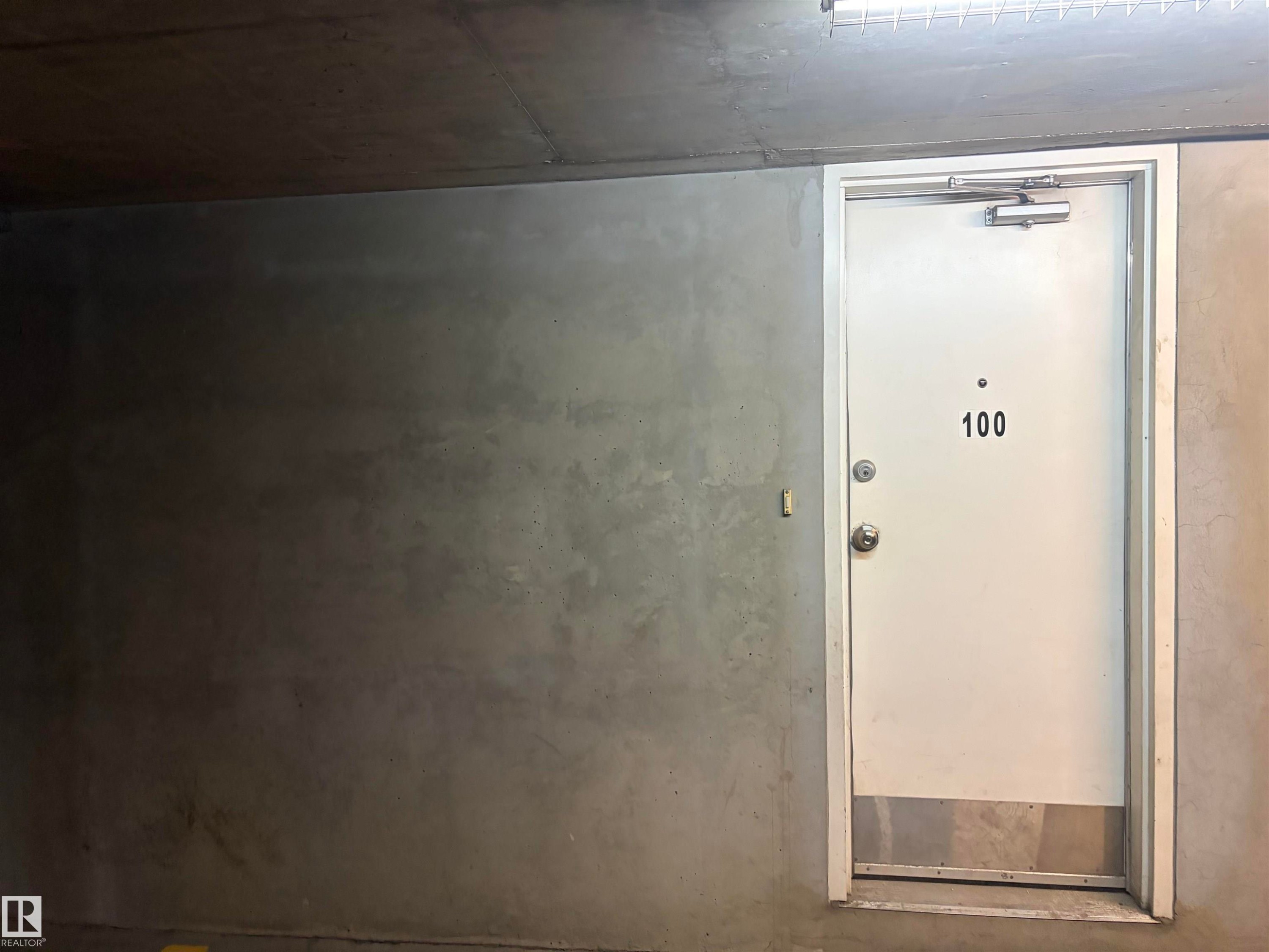Additional content - #100 13825 155 Av Nw, Edmonton, AB