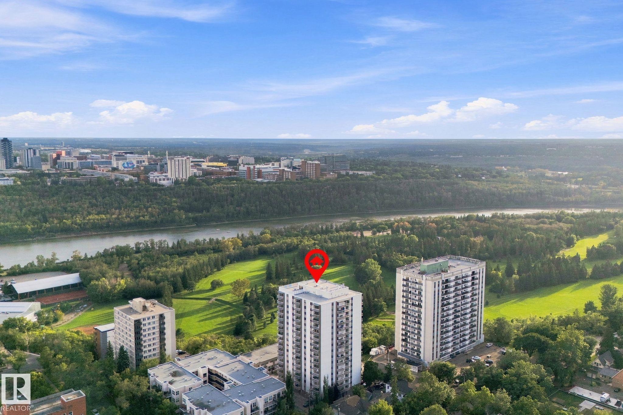 Additional content - #1507 9835 113 St Nw, Edmonton, AB