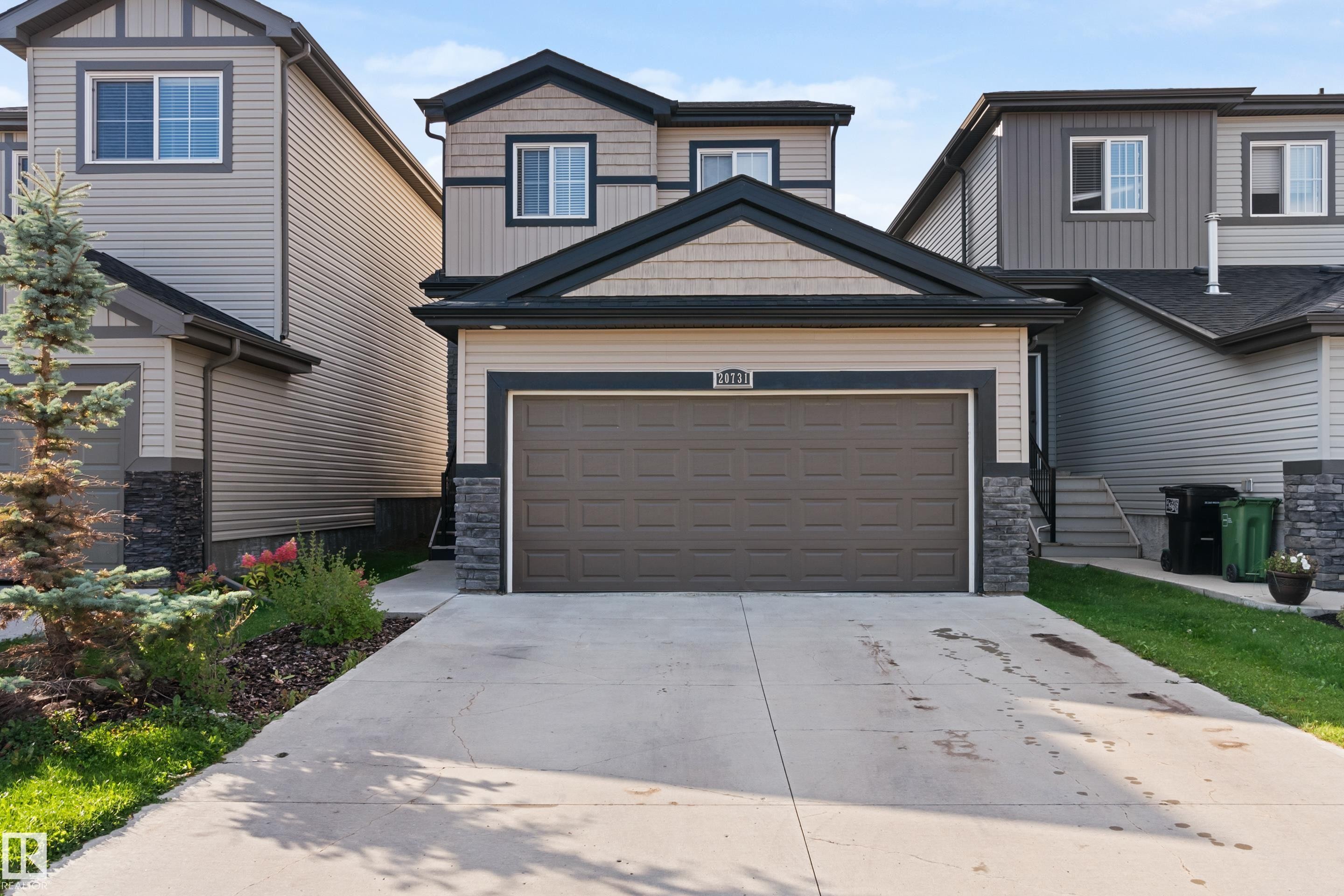 20731 99 Avenue Nw, Edmonton, AB