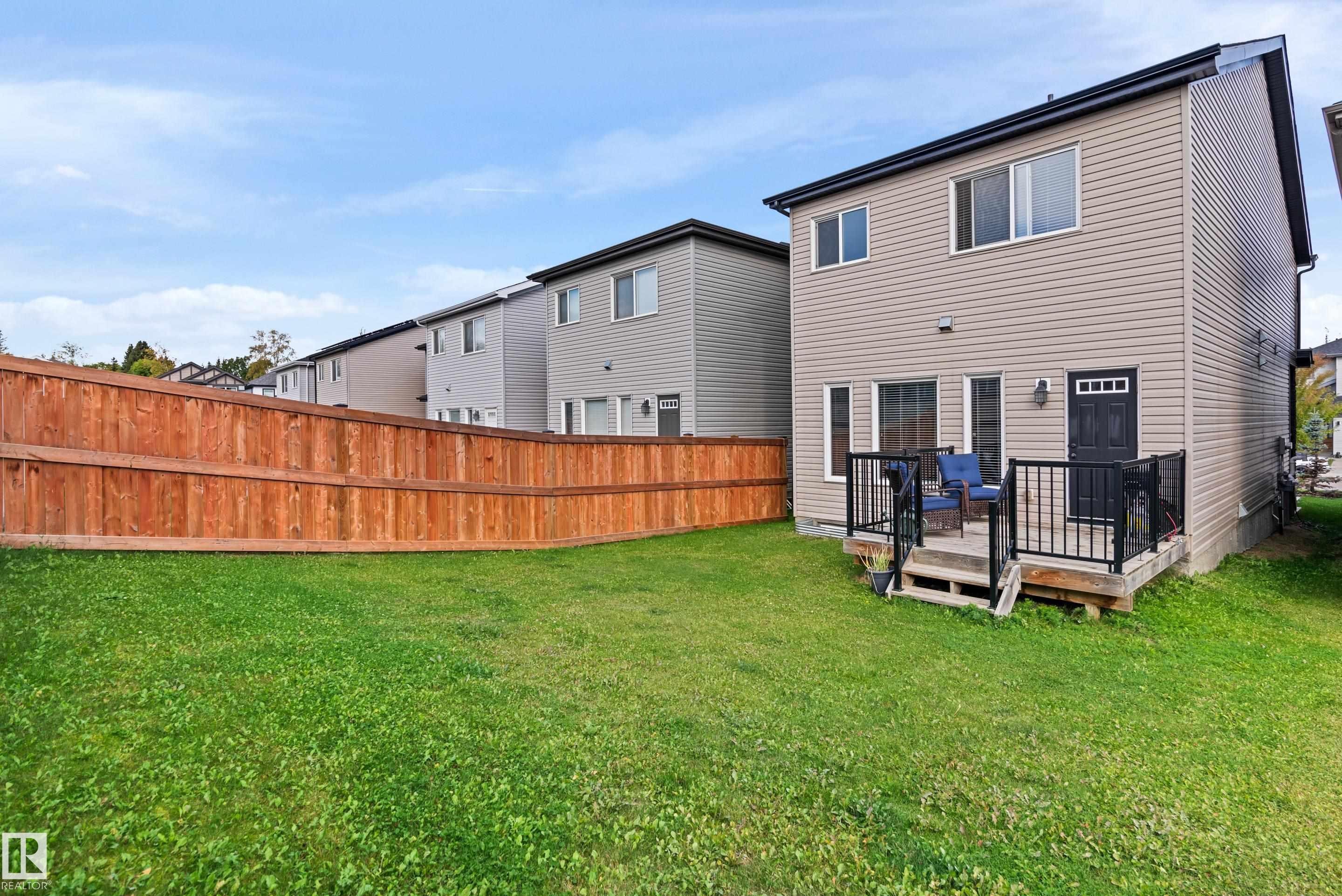 20731 99 Avenue Nw, Edmonton, AB