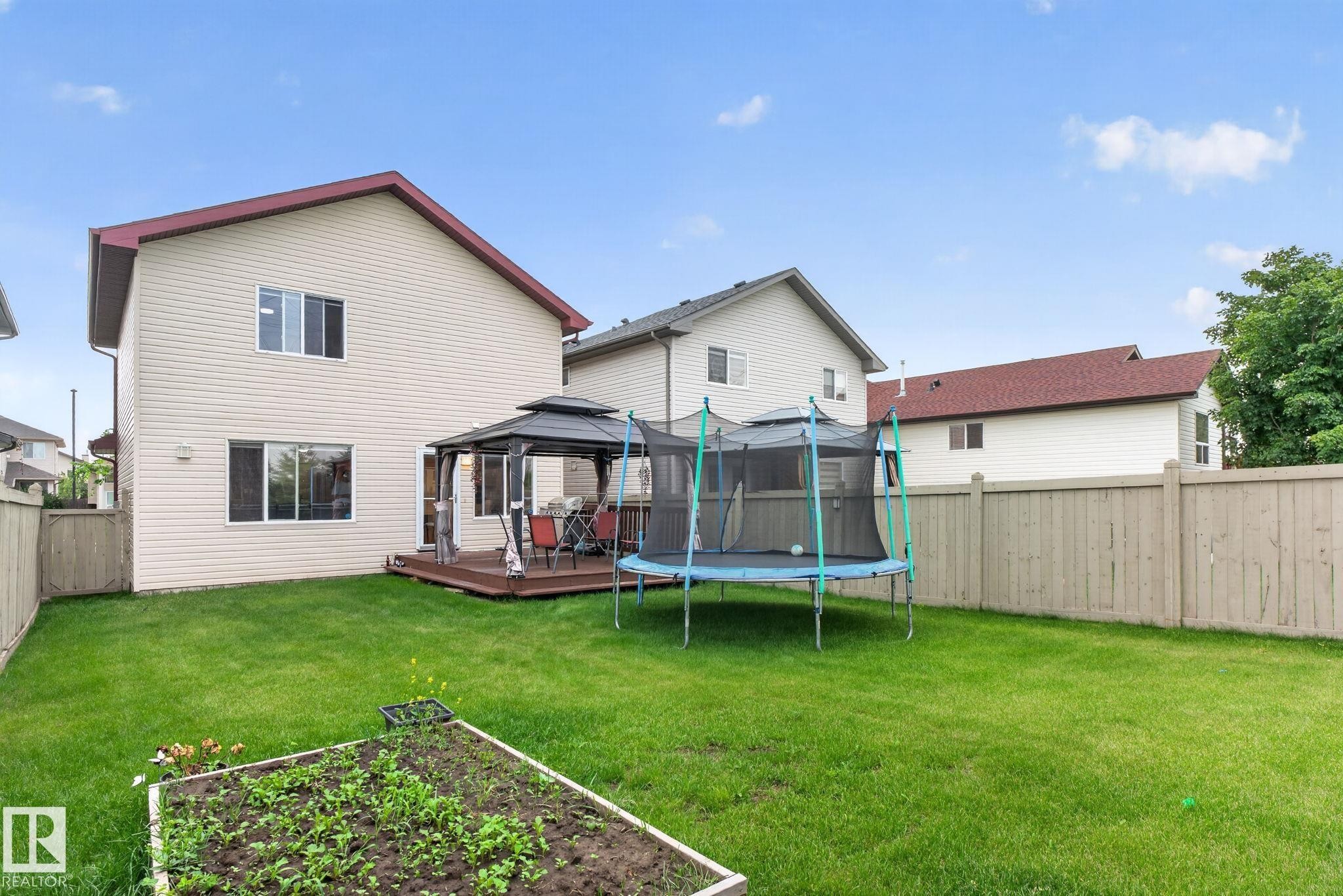 3224 26 Street Nw, Edmonton, AB