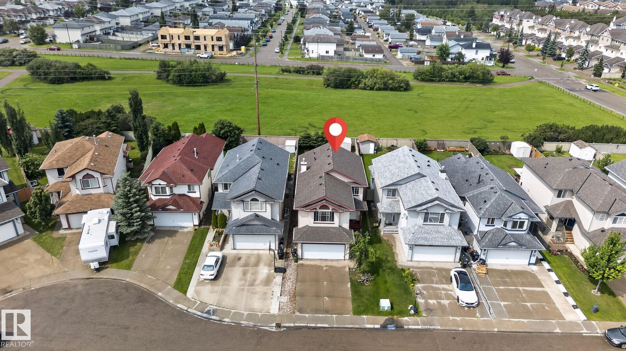 3224 26 Street Nw, Edmonton, AB
