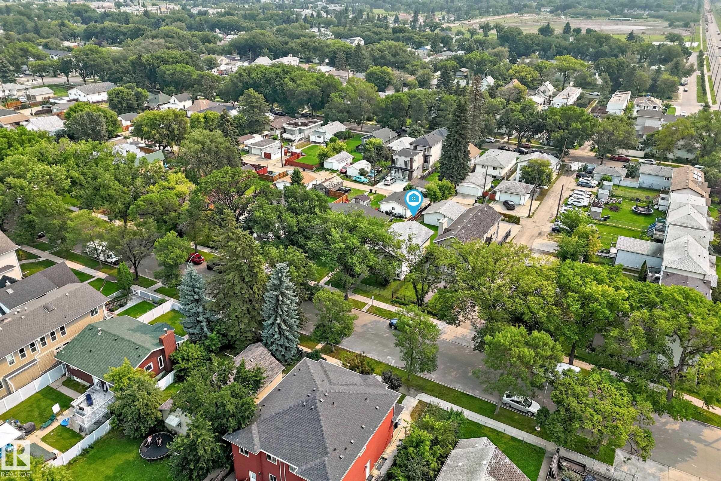Additional content - 12721 117 Street Nw, Edmonton, AB