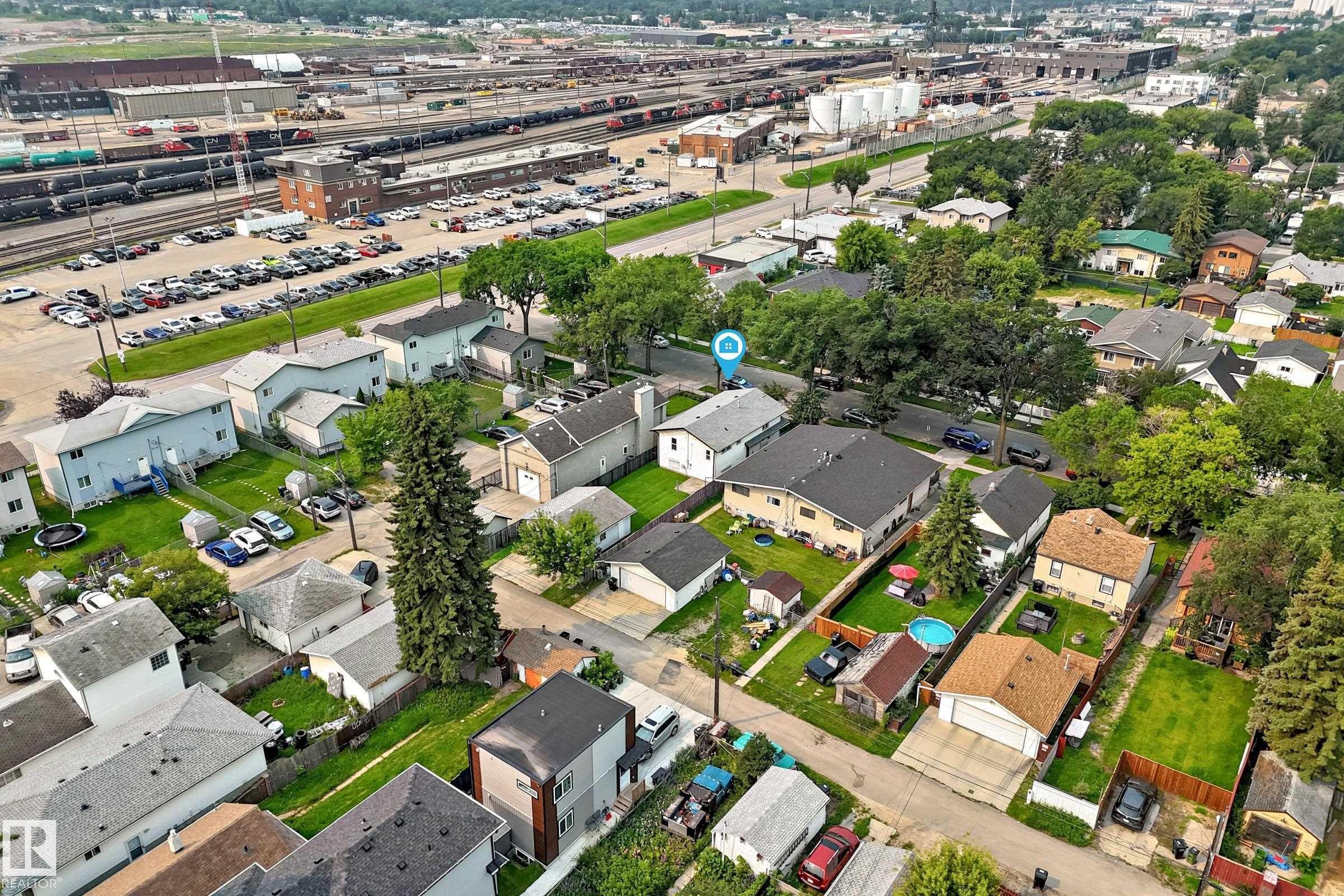 Additional content - 12721 117 Street Nw, Edmonton, AB