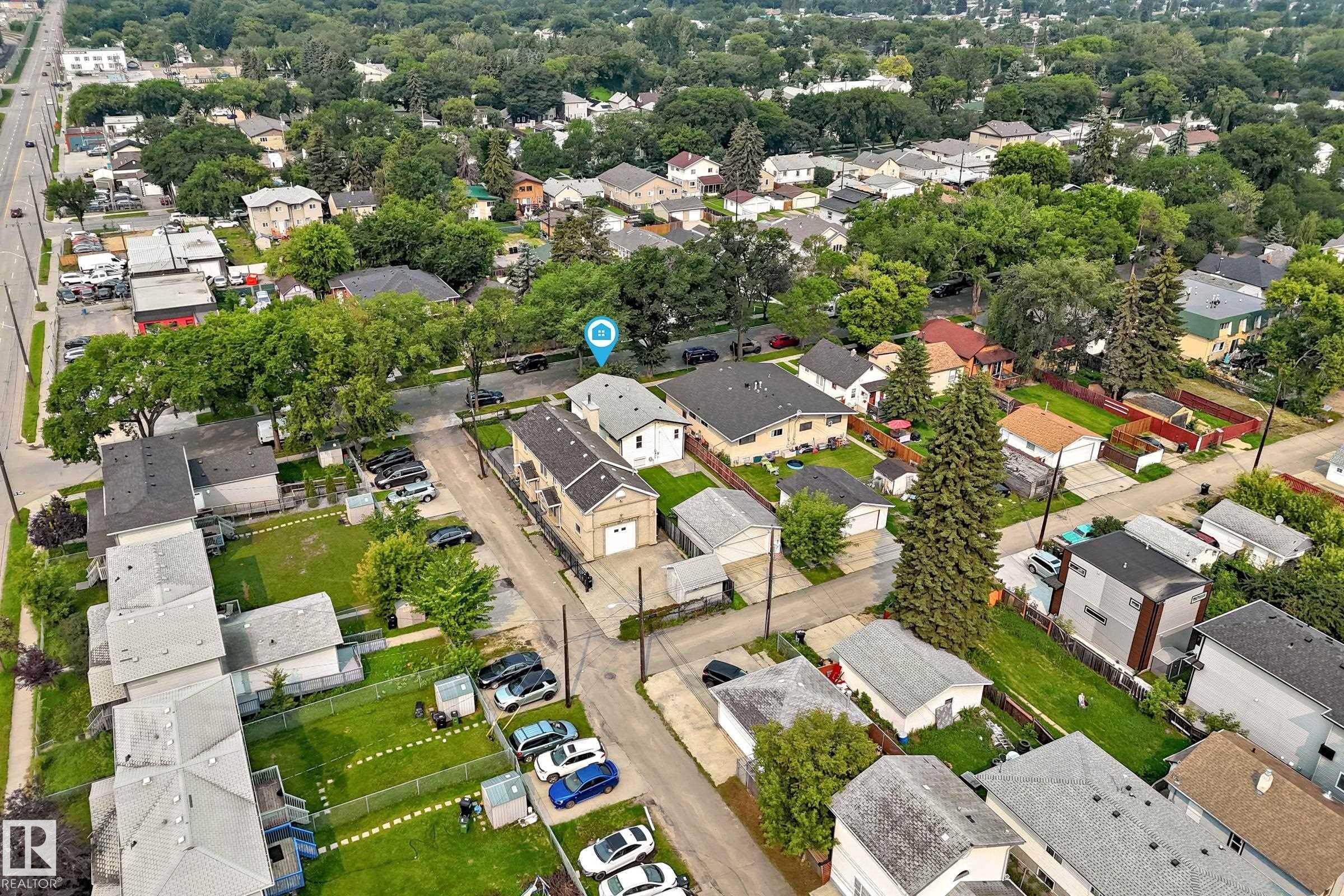 Additional content - 12721 117 Street Nw, Edmonton, AB