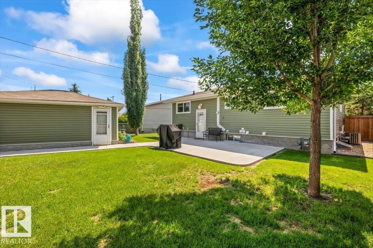 7408 133 Avenue Nw, Edmonton, AB