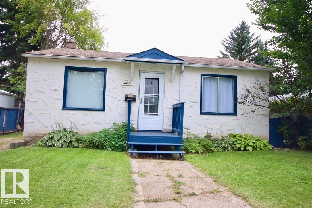 3639 109 Avenue Nw, Edmonton, AB