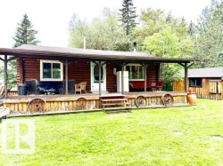 #22 464009 RGE ROAD 63 Rural Wetaskiwin County, AB T0C 0T0