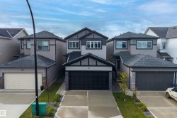 452 ROBERTS Crescent  Leduc, AB T9E 1N4