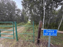 254064 TWP ROAD 454  Rural Wetaskiwin County, AB T0C 1H0