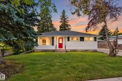 2 GRANDORA Crescent St. Albert, AB T8N 0T9