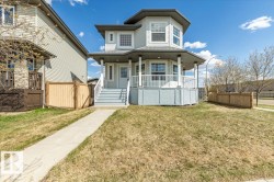 301 AVENA Link  Leduc, AB T5A 0E1
