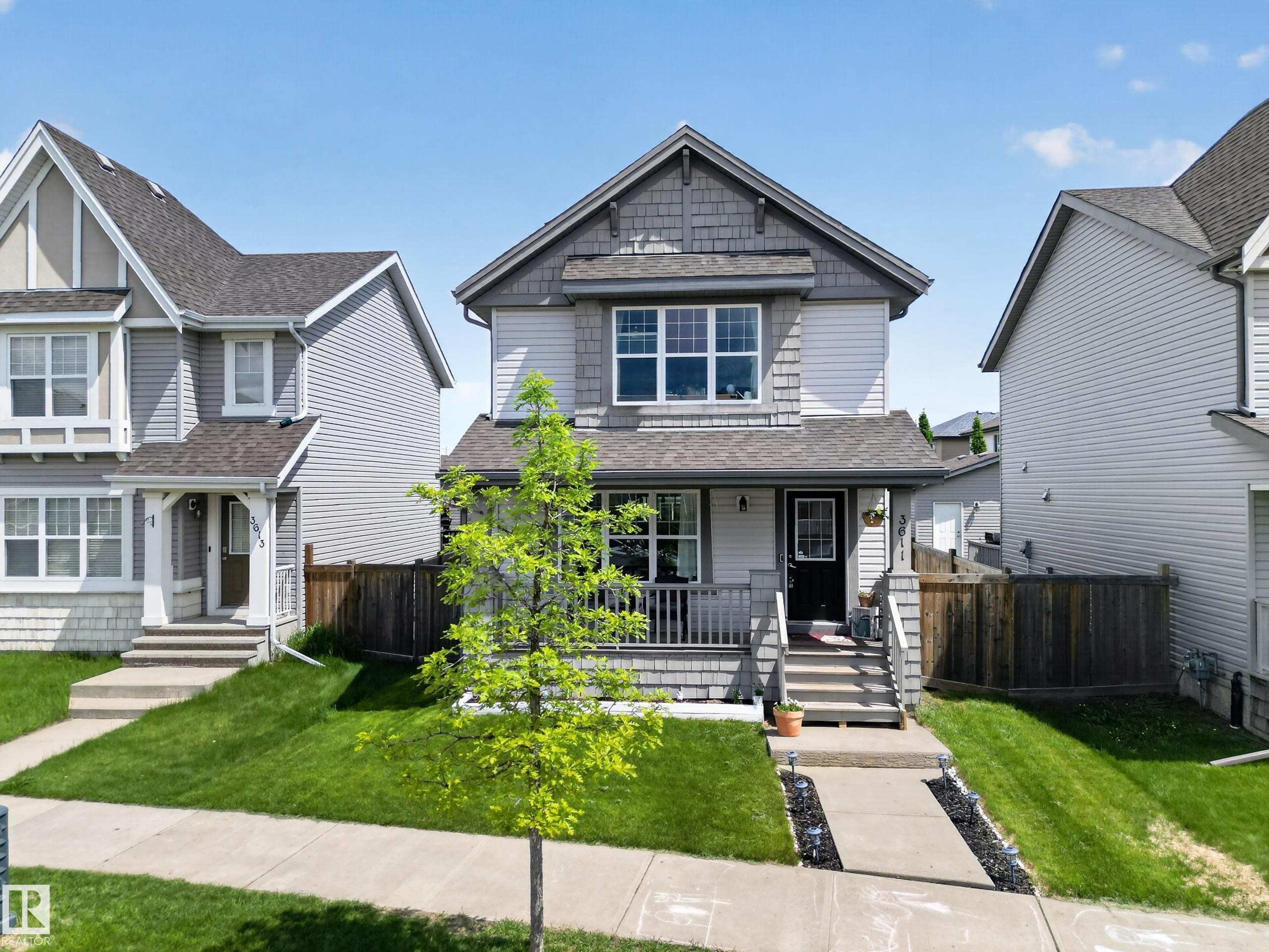 3611 12 Street Nw, Edmonton, AB
