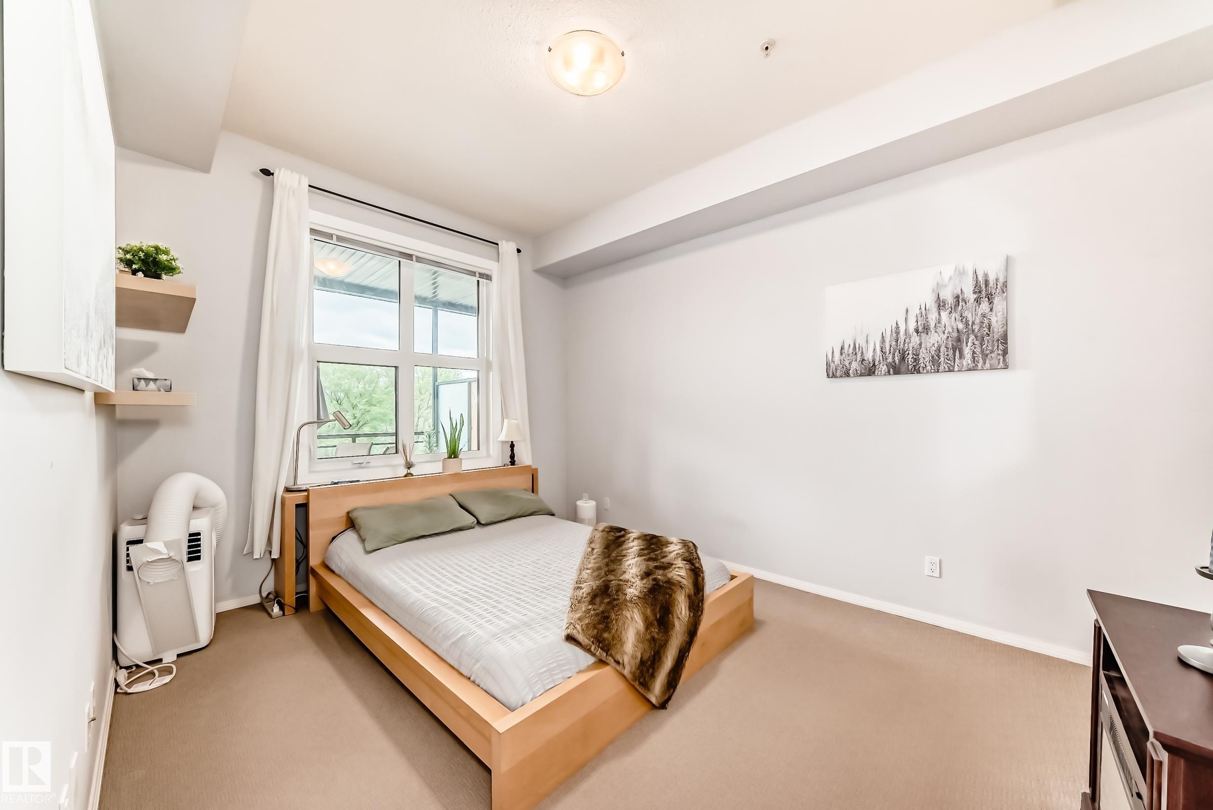 #303 10531 117 St Nw, Edmonton, AB