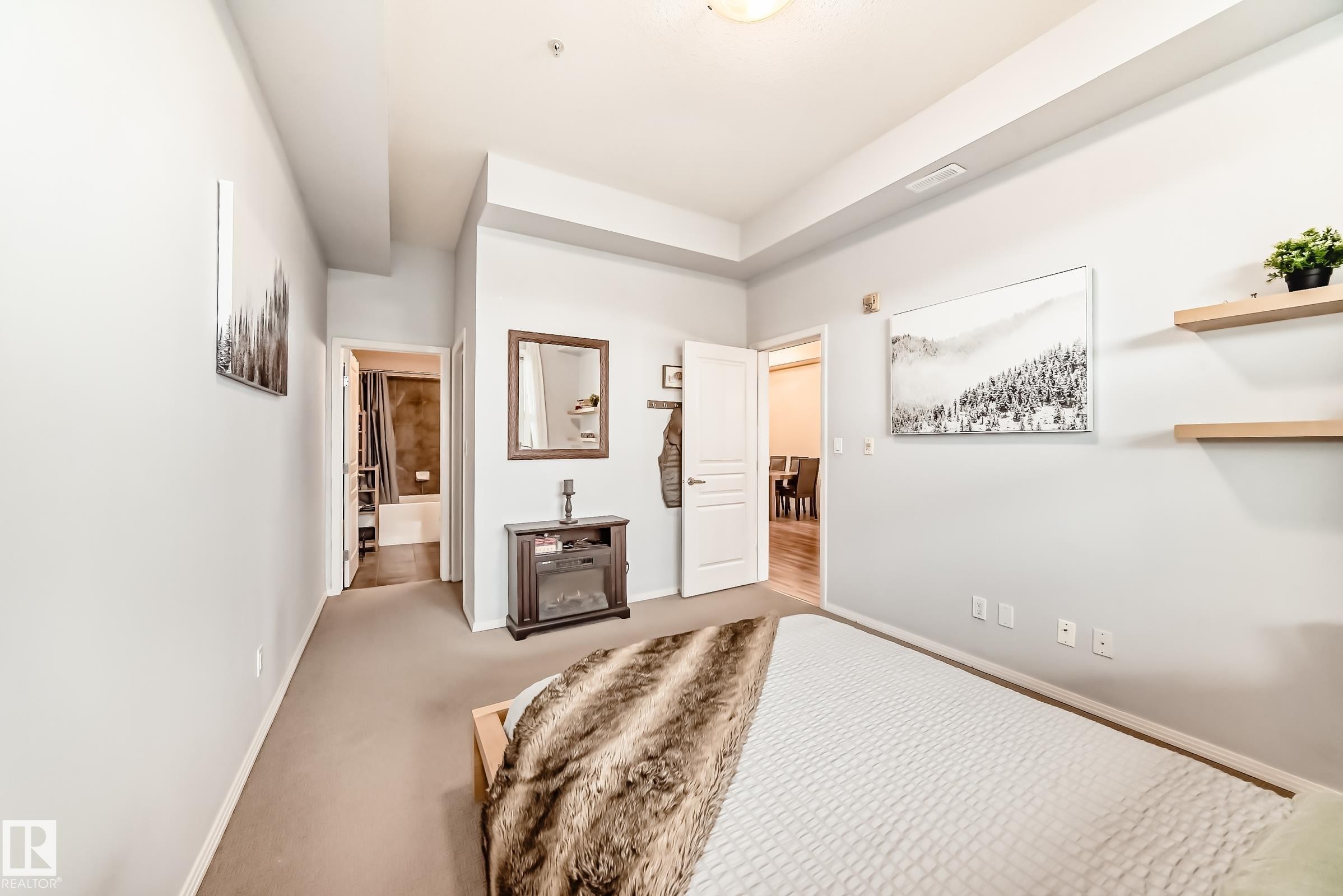 #303 10531 117 St Nw, Edmonton, AB