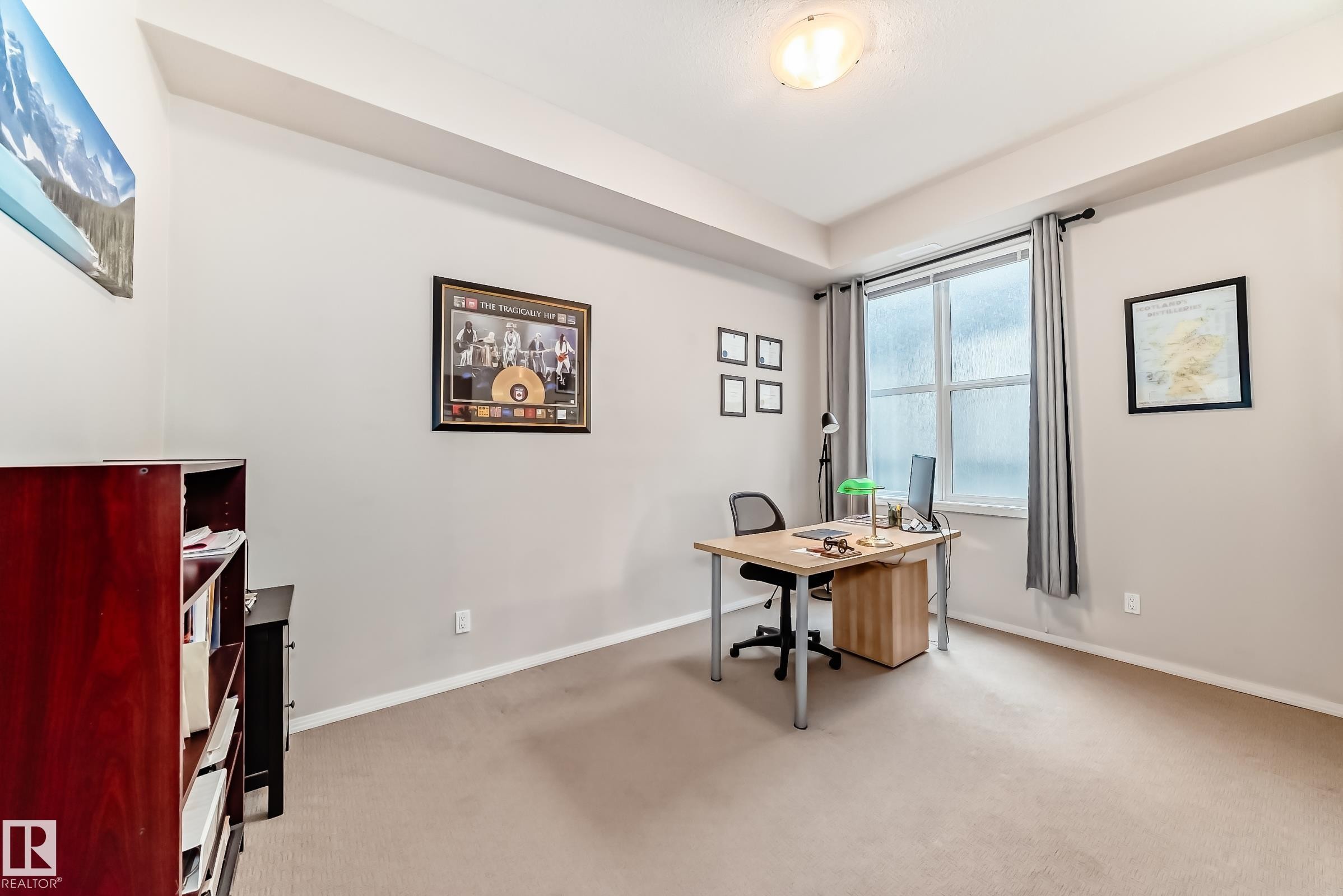 #303 10531 117 St Nw, Edmonton, AB
