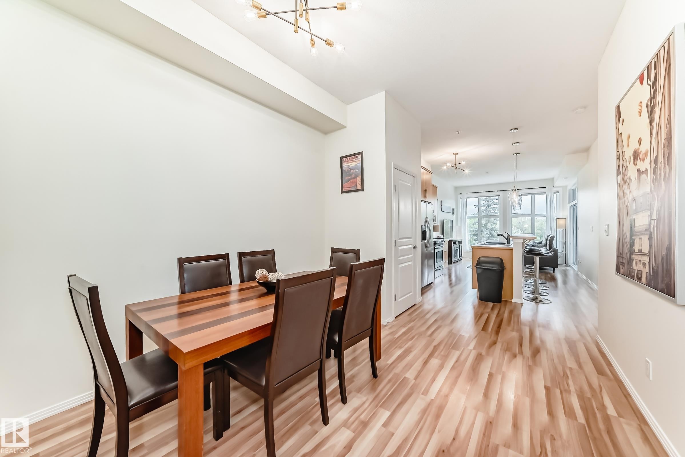 #303 10531 117 St Nw, Edmonton, AB