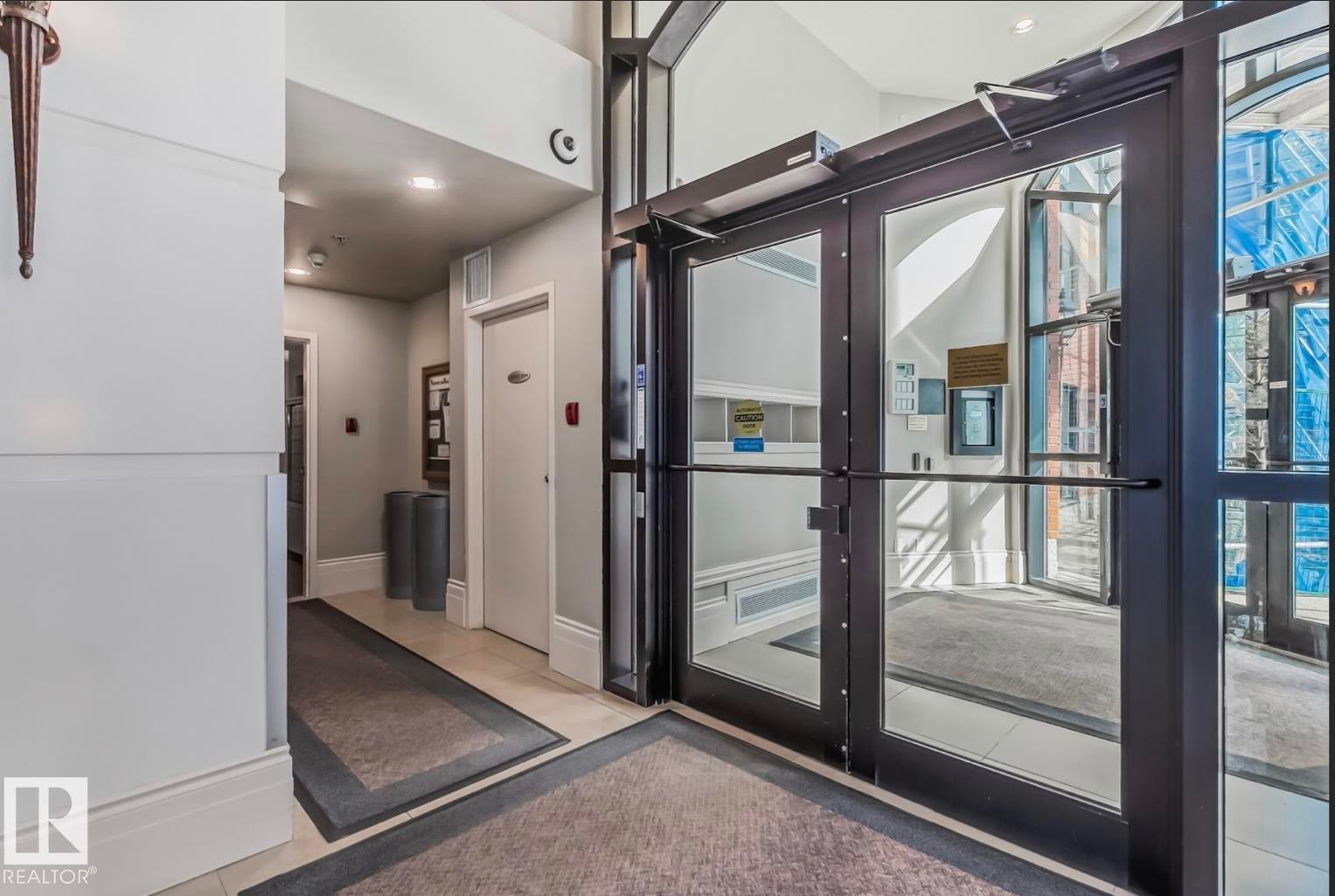 #108 10108 125 St Nw, Edmonton, AB