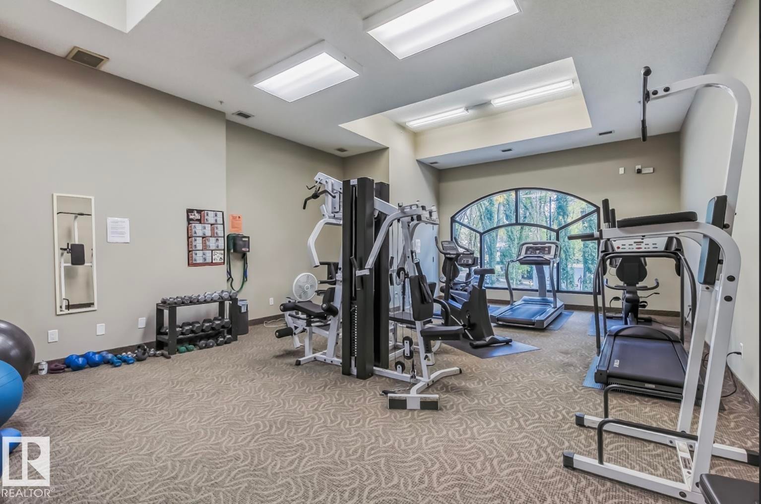 #108 10108 125 St Nw, Edmonton, AB