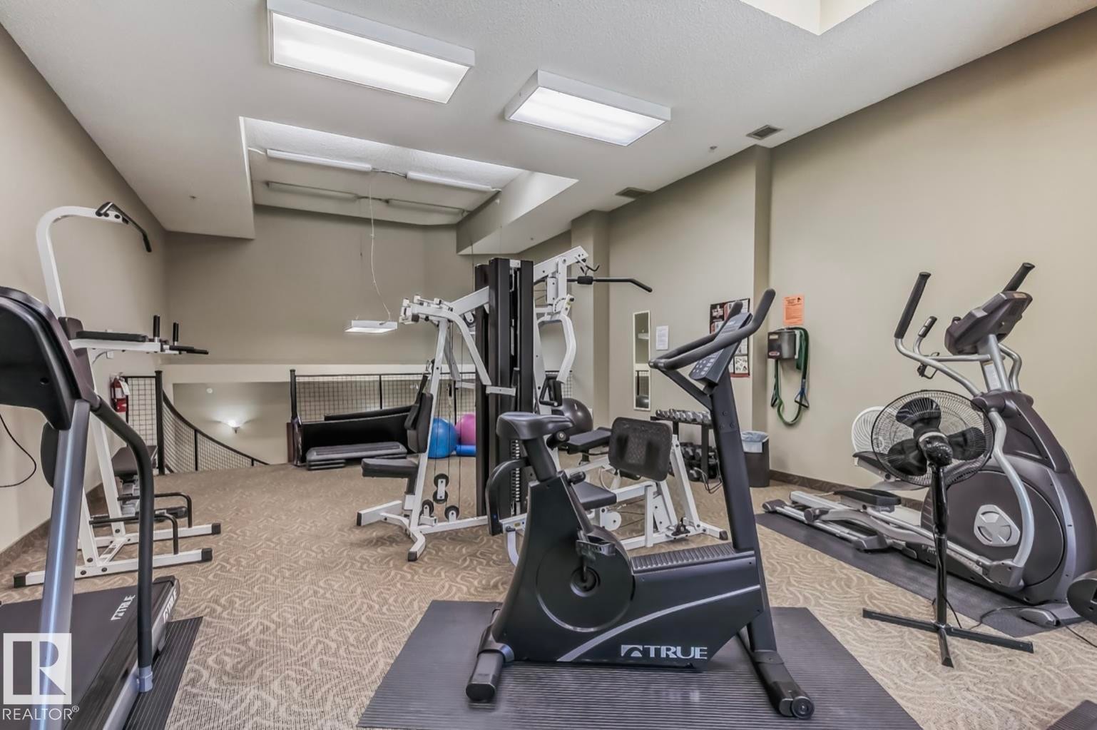 #108 10108 125 St Nw, Edmonton, AB